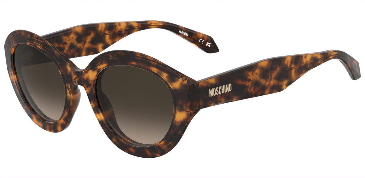 Moschino Sunglasses MOS200/S 086/HA