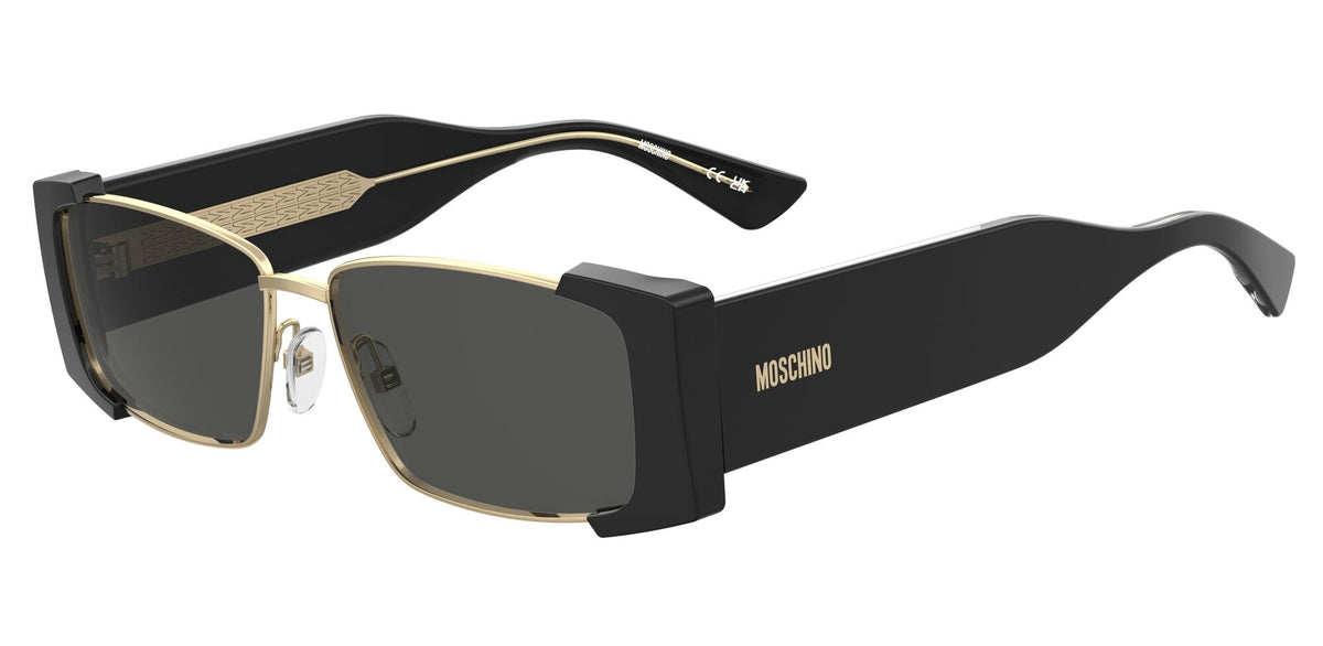Moschino MOS206/S 2M2/IR