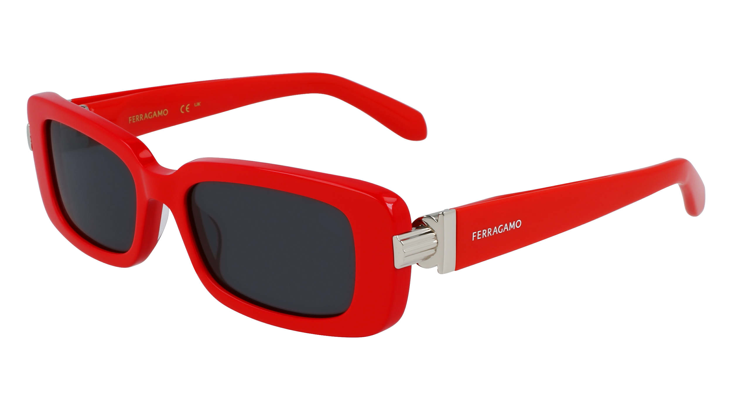 FERRAGAMO Sunglasses SF1105S 600 52