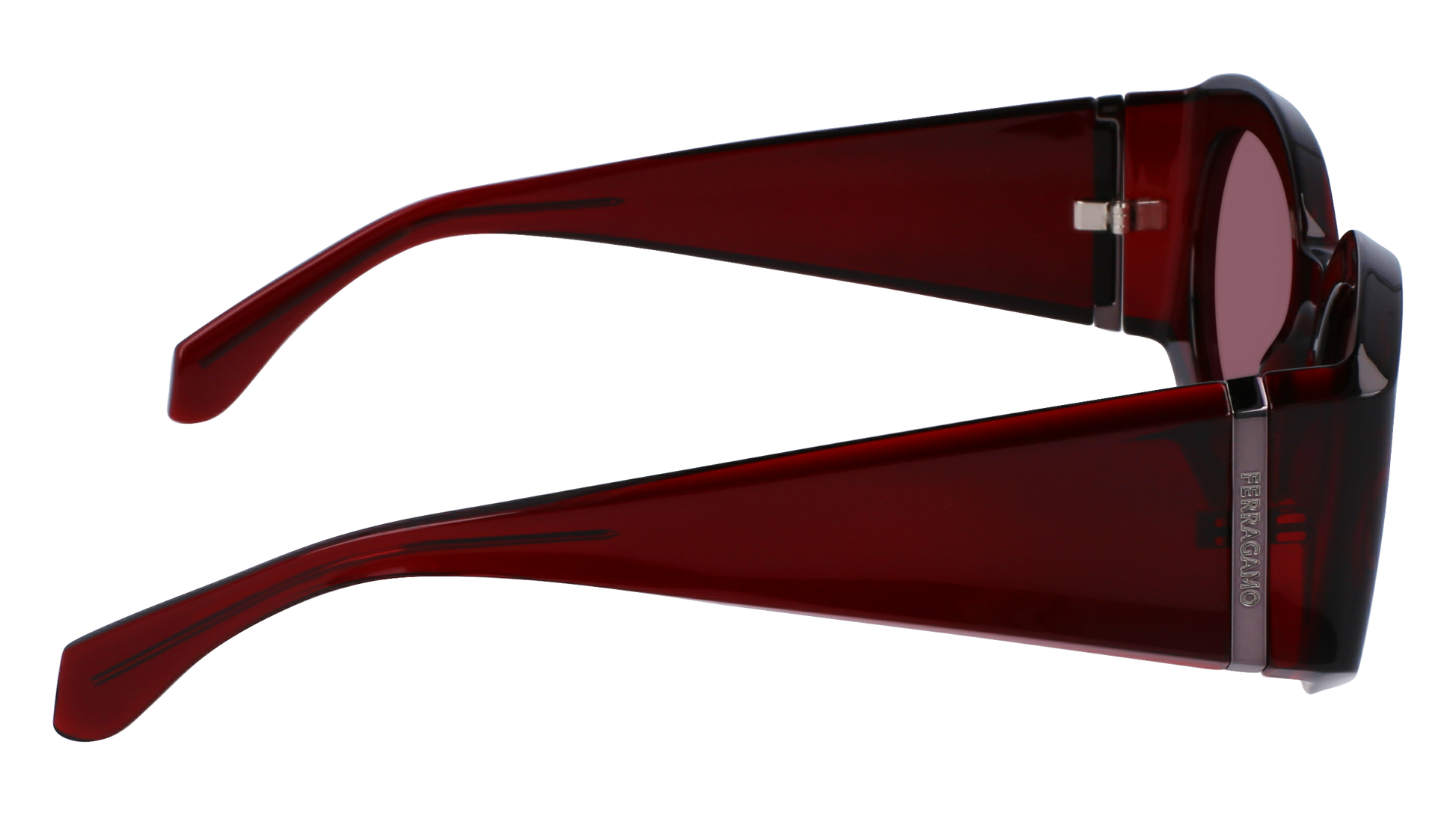 FERRAGAMO Sunglasses SF2008S 612 55