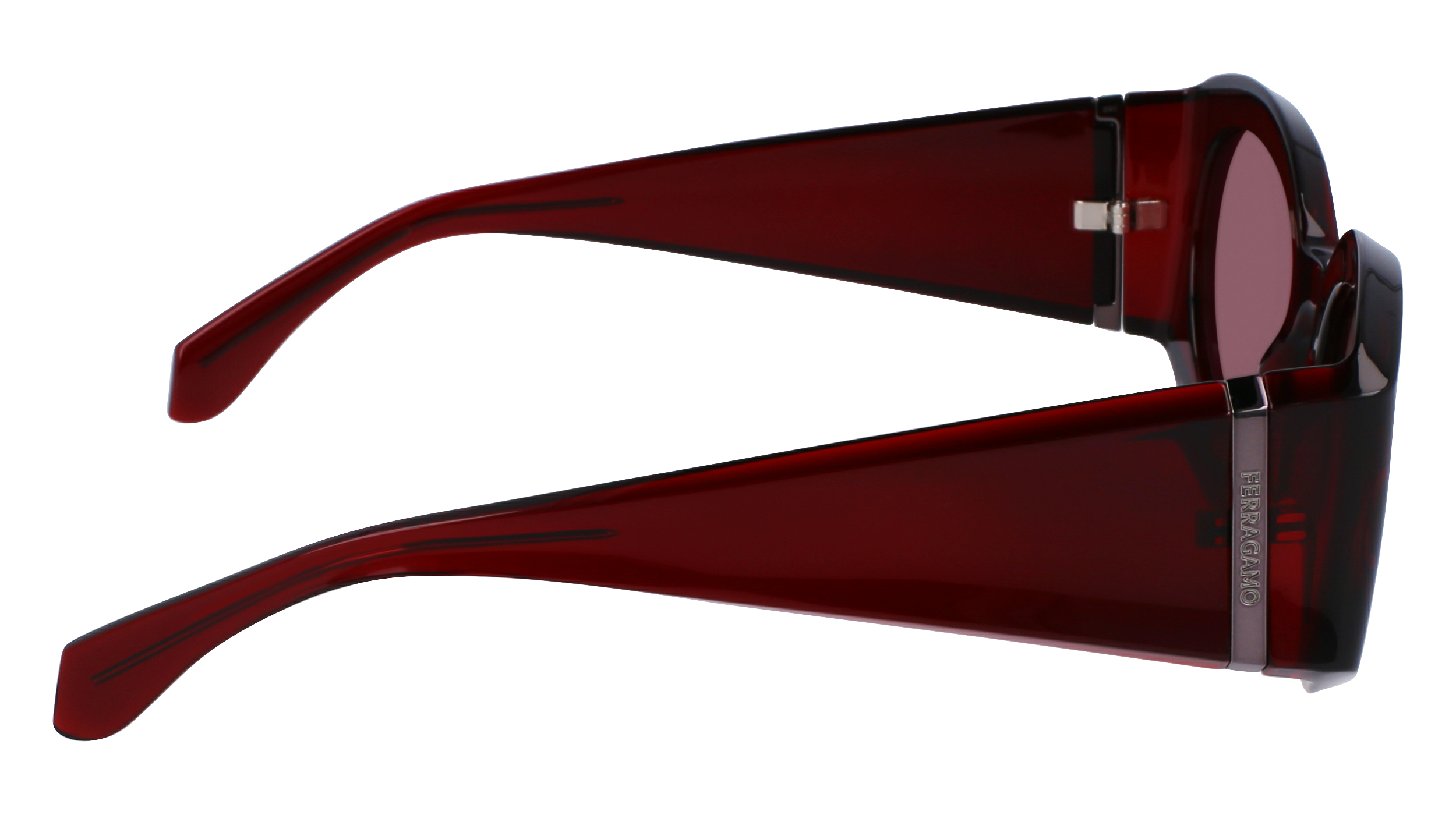 FERRAGAMO Sunglasses SF2008S 612 55