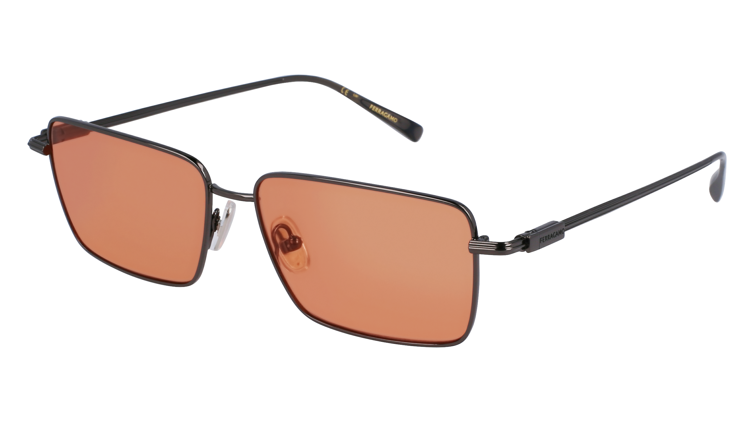 FERRAGAMO Sunglasses SF309S 17 57