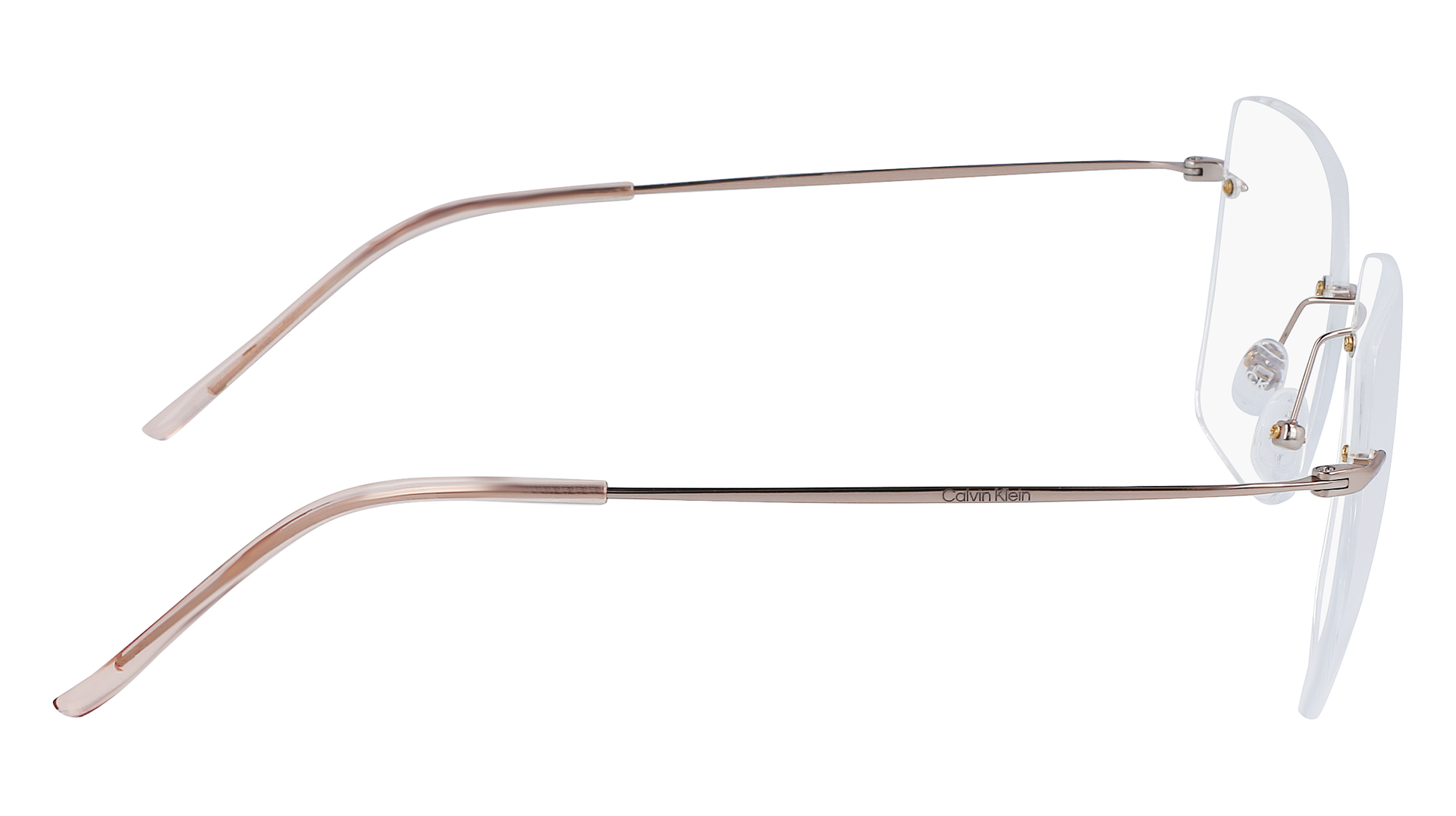 CALVIN KLEIN Eyeglasses CK22125TC 272 55