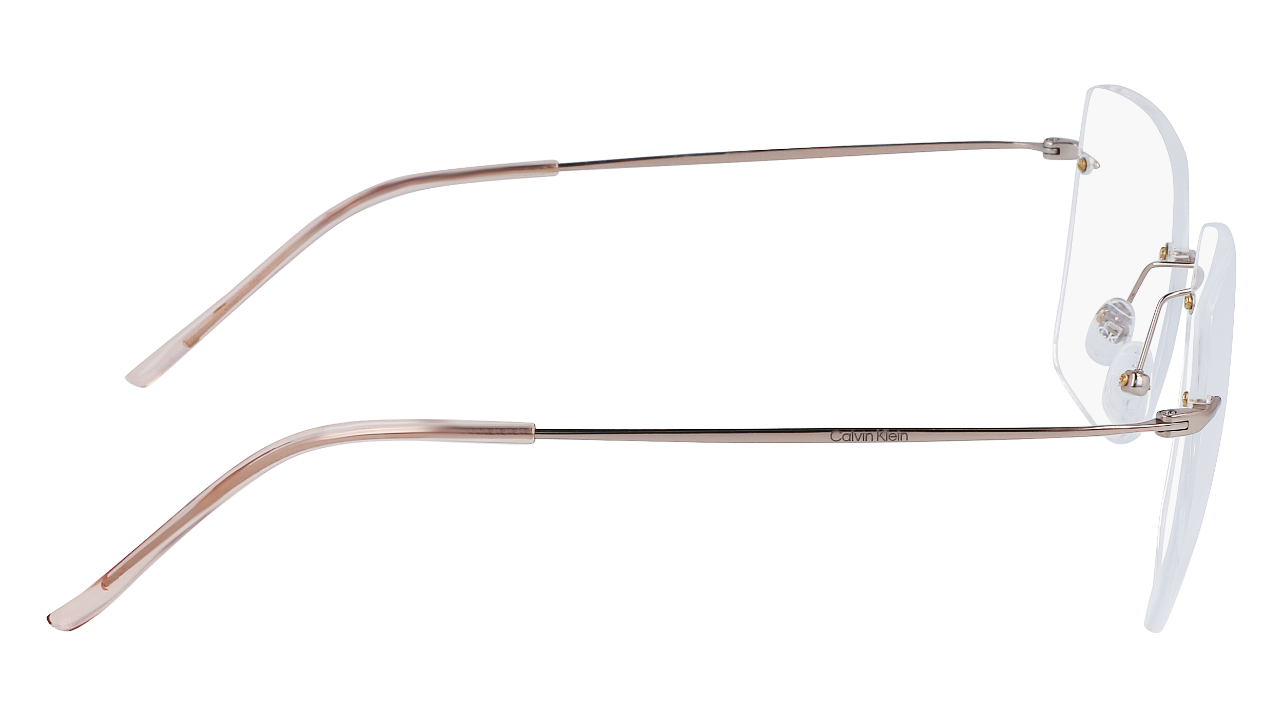 CALVIN KLEIN Eyeglasses CK22125TC 272 55