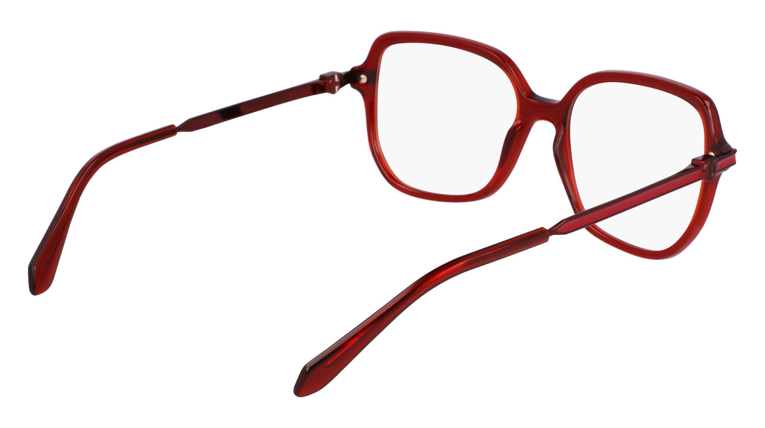 FERRAGAMO Eyeglasses SF3012 224 53