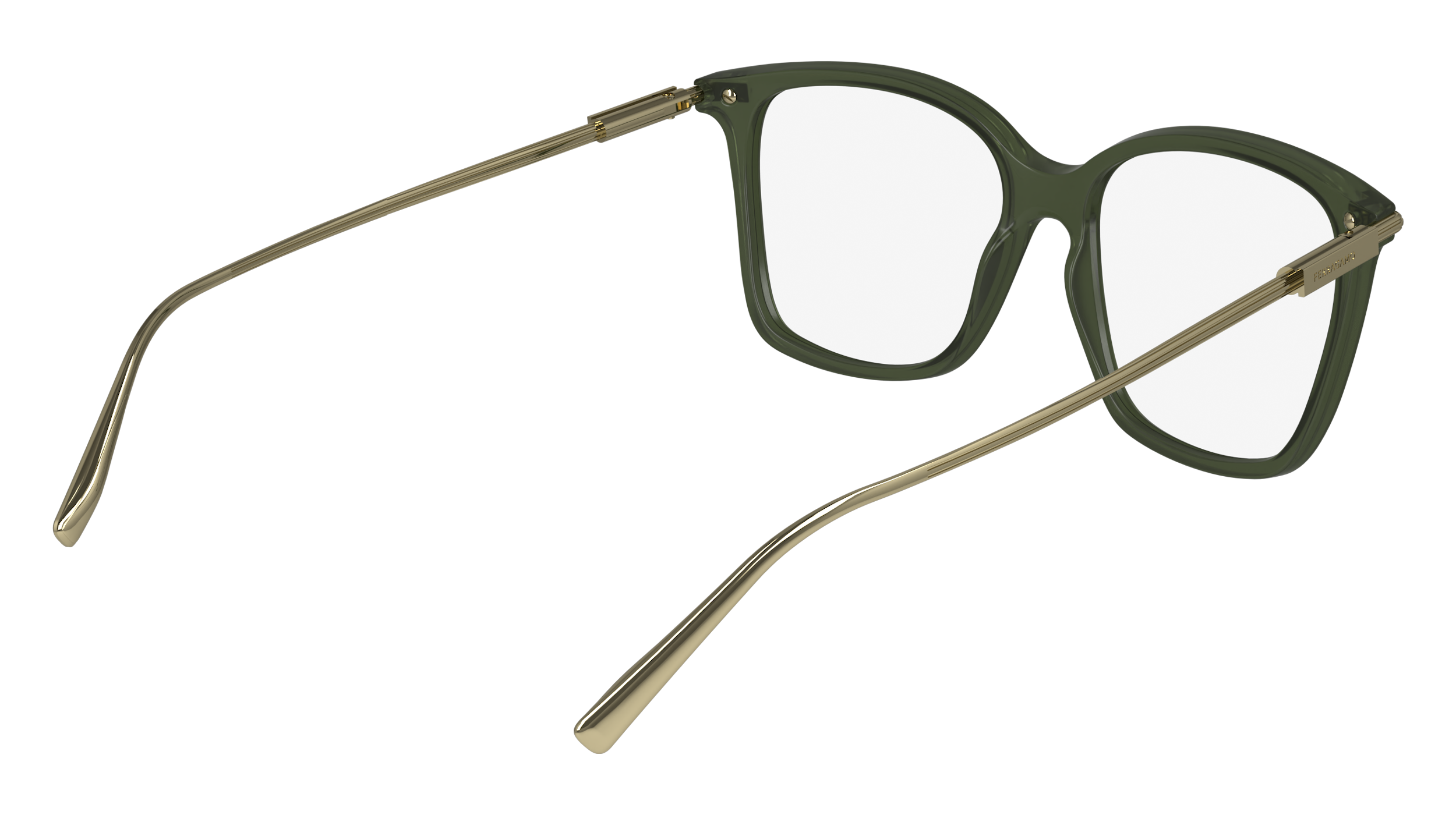 FERRAGAMO Eyeglasses SF2992 320 53