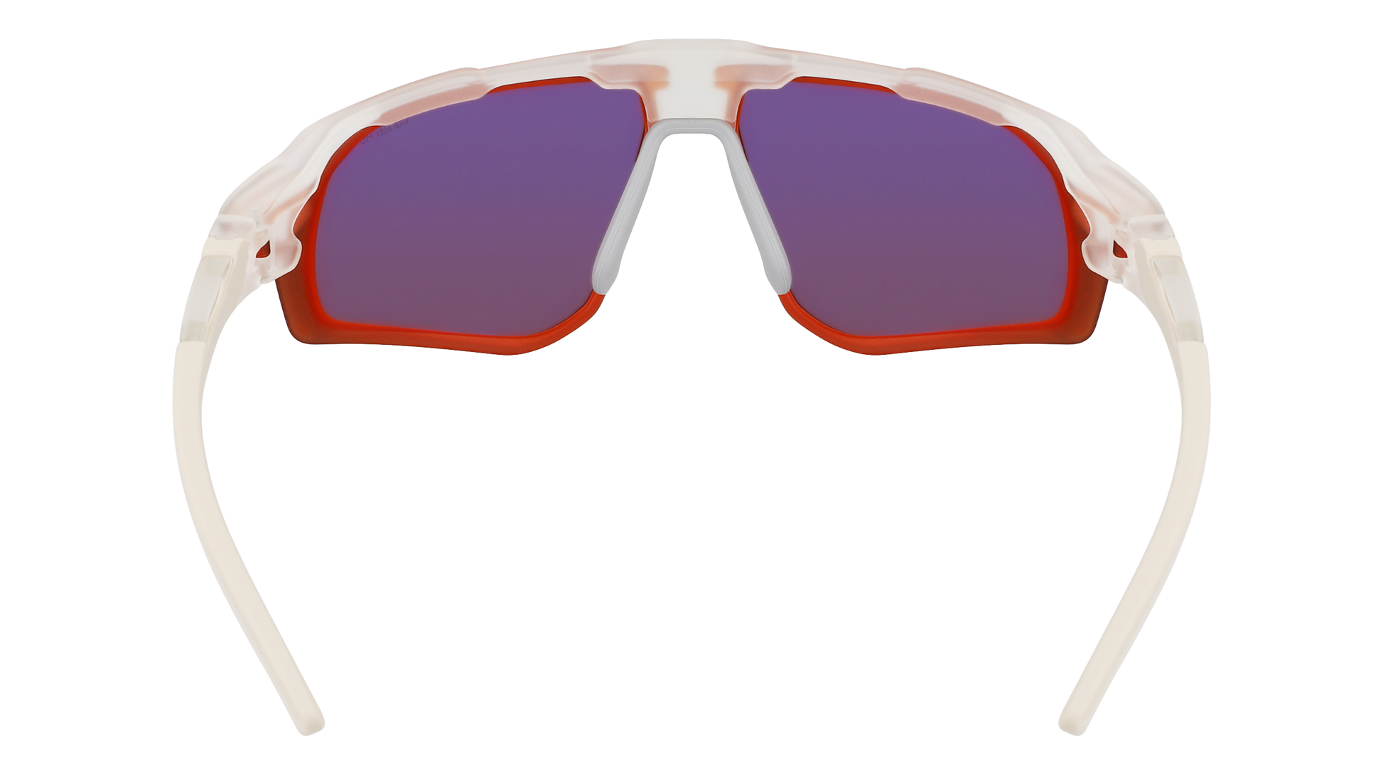 NIKE Sunglasses NIKE FLYFREE E FV2389 100 59