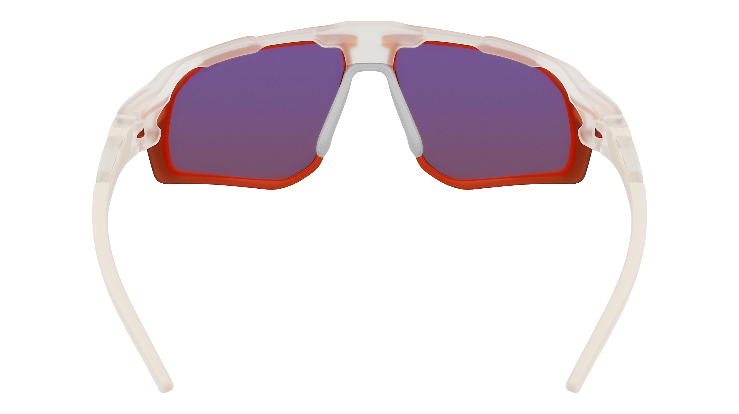 NIKE Sunglasses NIKE FLYFREE E FV2389 100 59