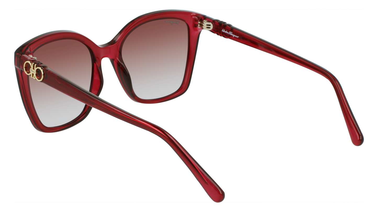 FERRAGAMO Sunglasses SF1026S 655 54