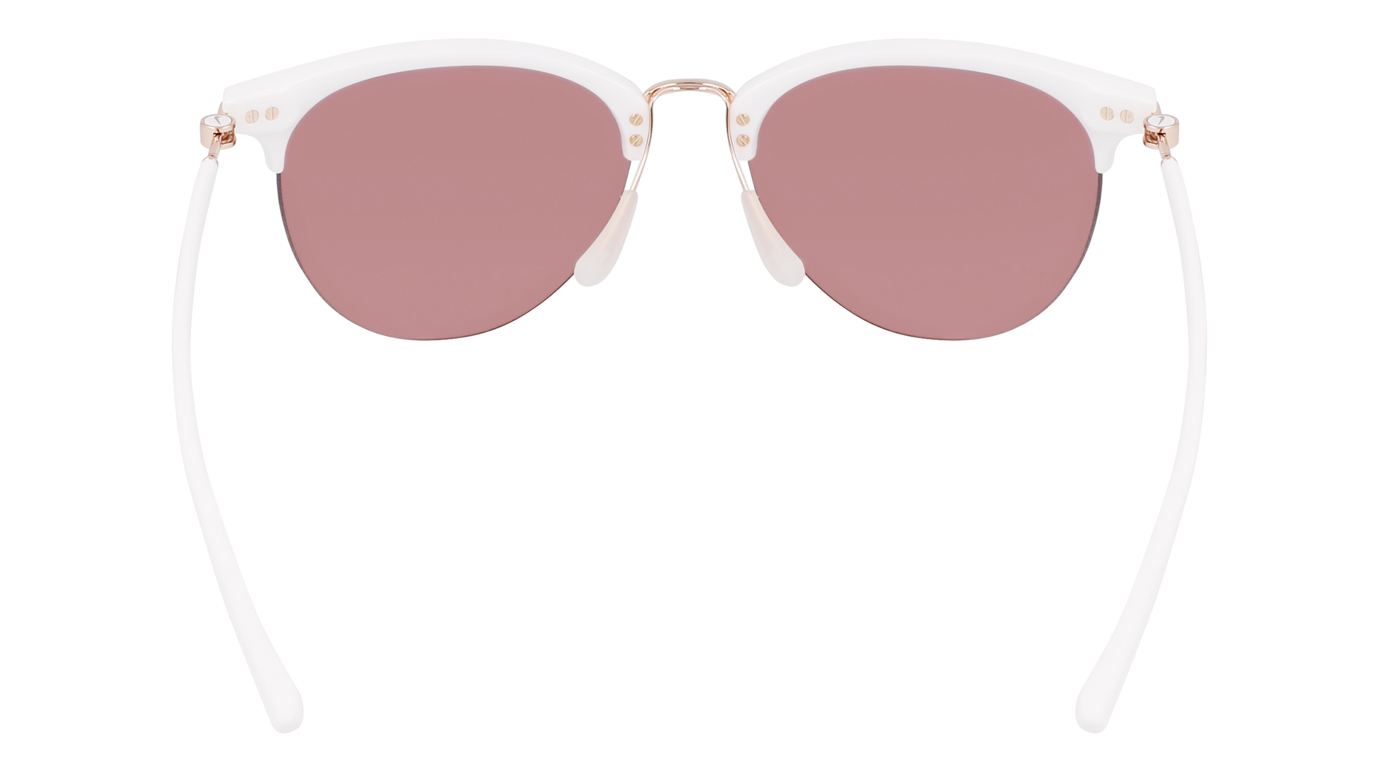 NIKE Sunglasses NIKE DIVOT E EV24039 101 54