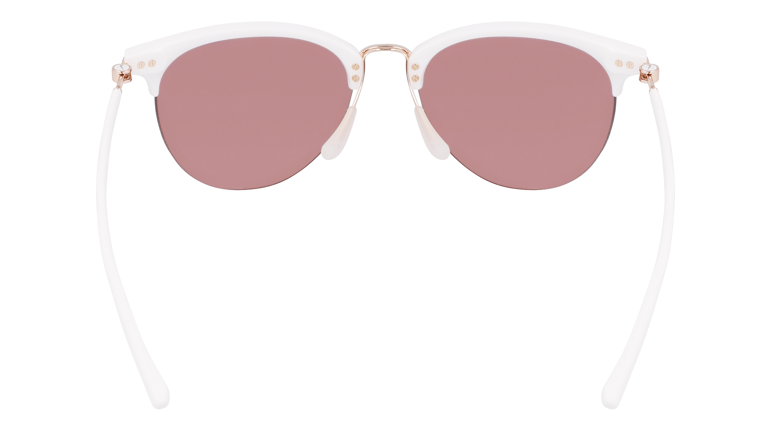 NIKE Sunglasses NIKE DIVOT E EV24039 101 54