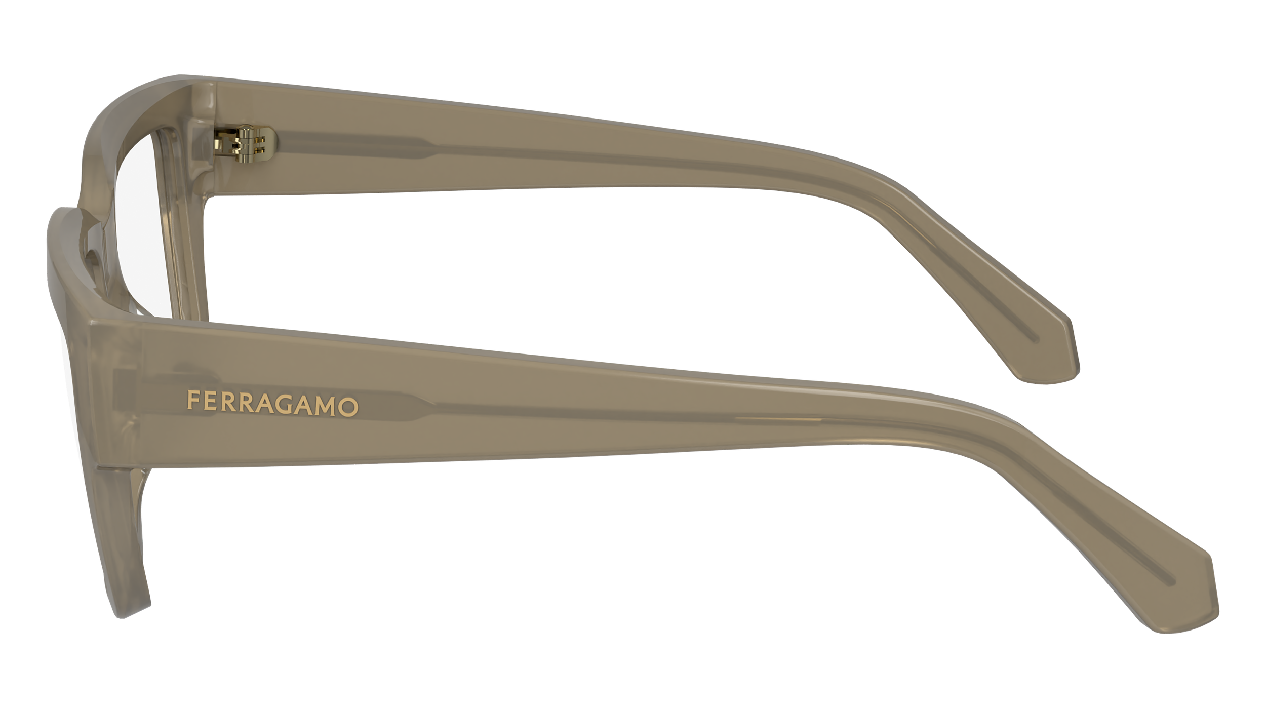 FERRAGAMO Eyeglasses SF2975 708 53