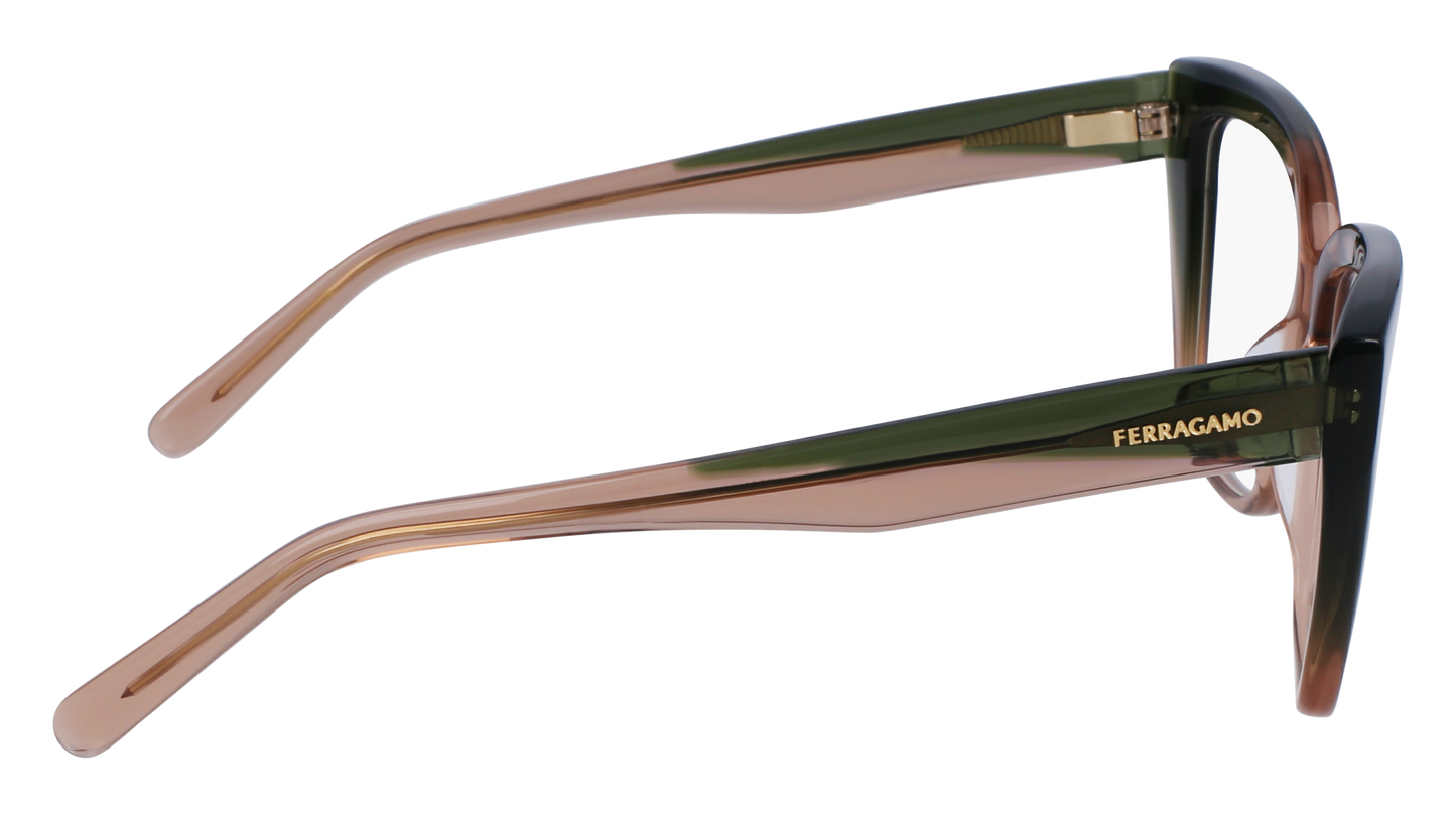 FERRAGAMO Eyeglasses SF2939N 326 54