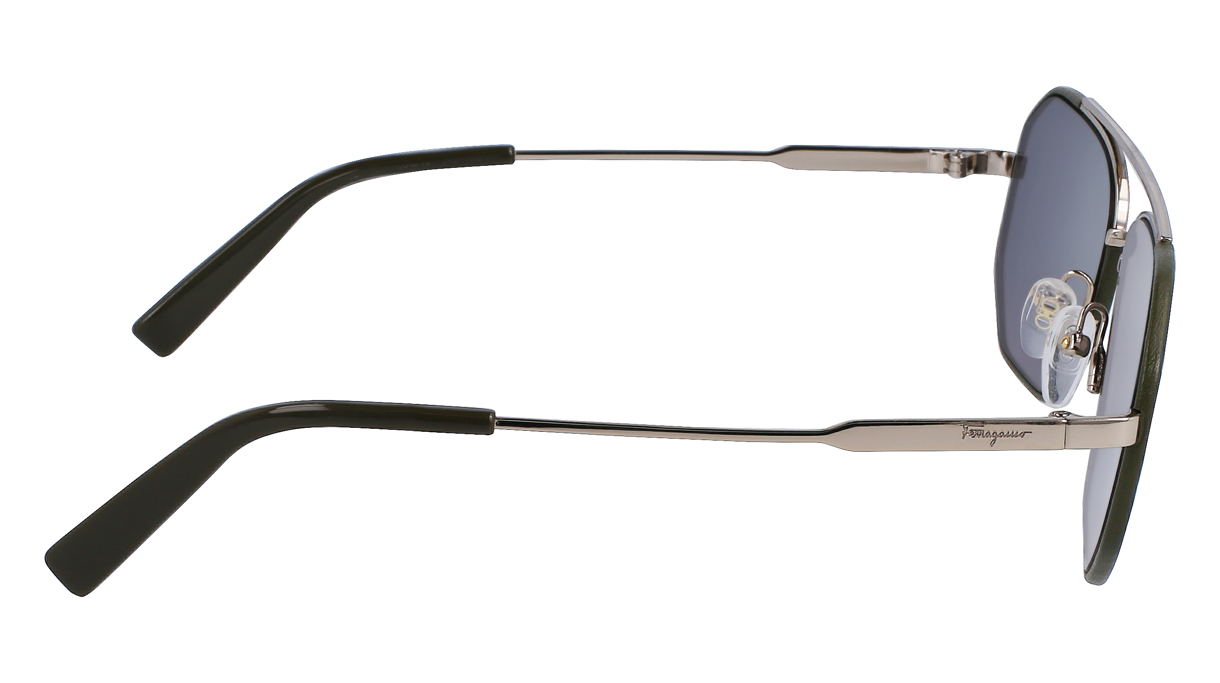 FERRAGAMO Sunglasses SF303SL 726 60