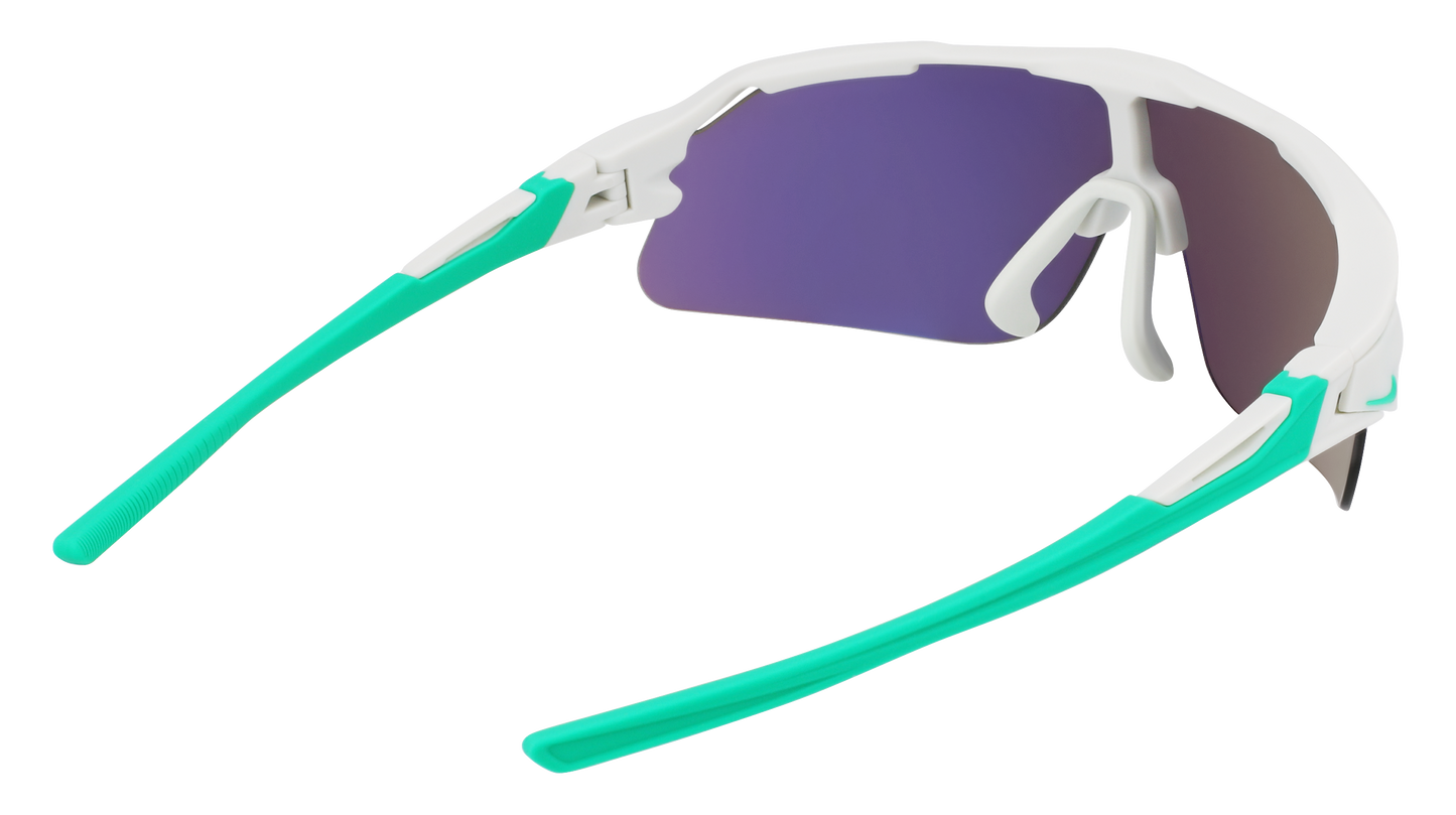 NIKE Sunglasses NIKE FLYFREE SHIELD EV24033 907 72