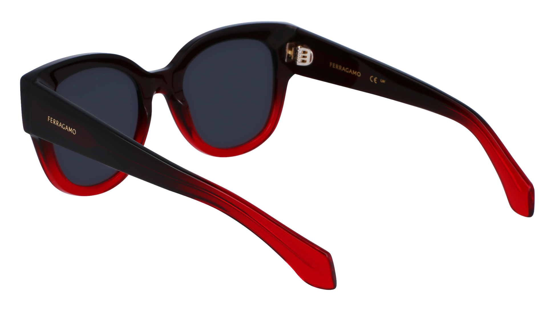 FERRAGAMO Sunglasses SF2007S 615 51