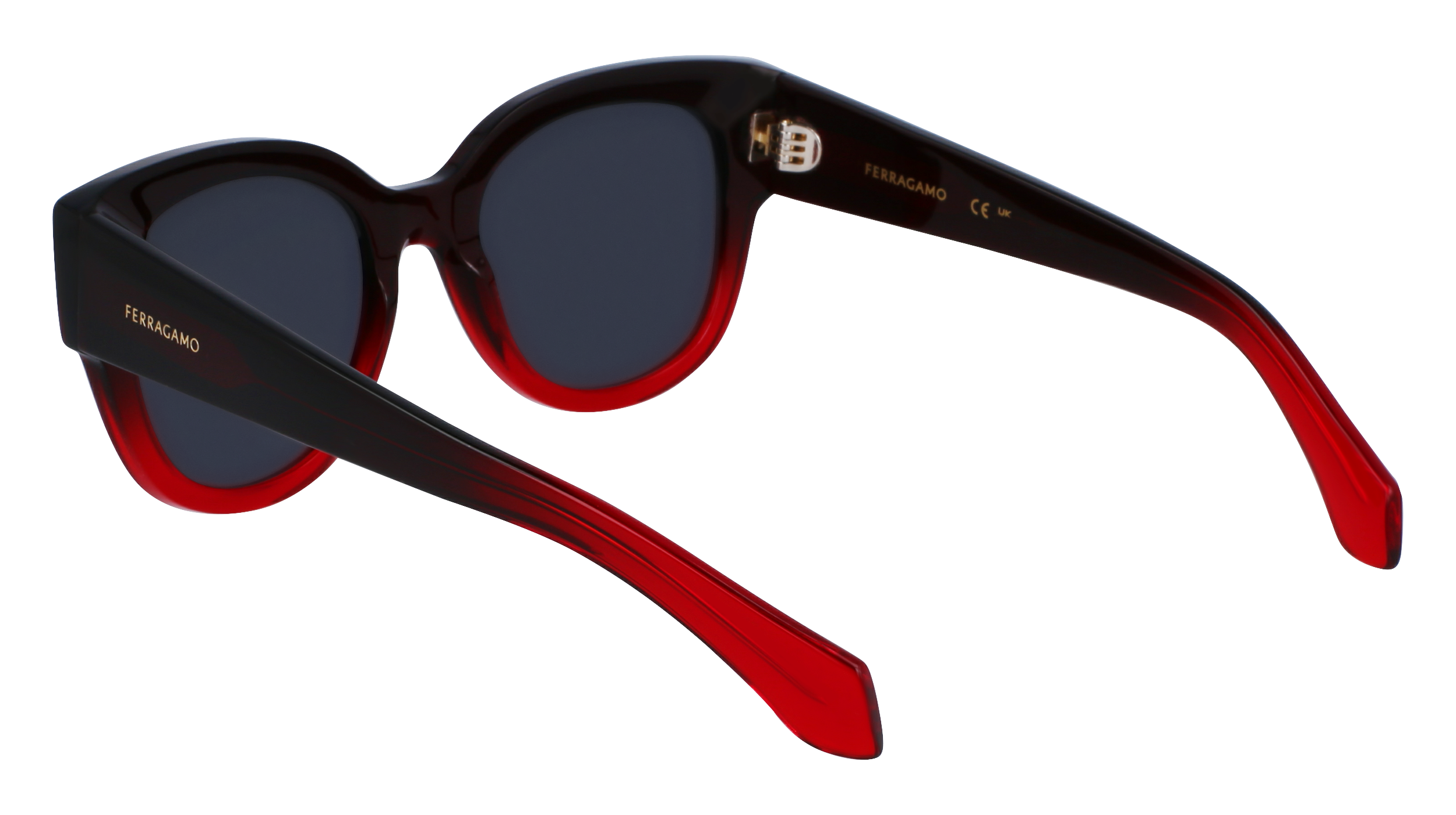 FERRAGAMO Sunglasses SF2007S 615 51