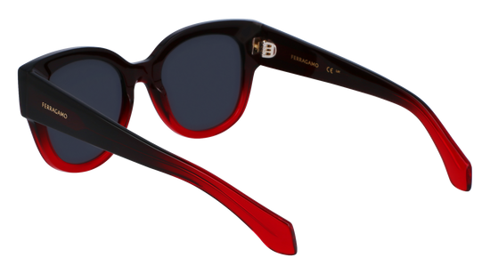 FERRAGAMO Sunglasses SF2007S 615 51