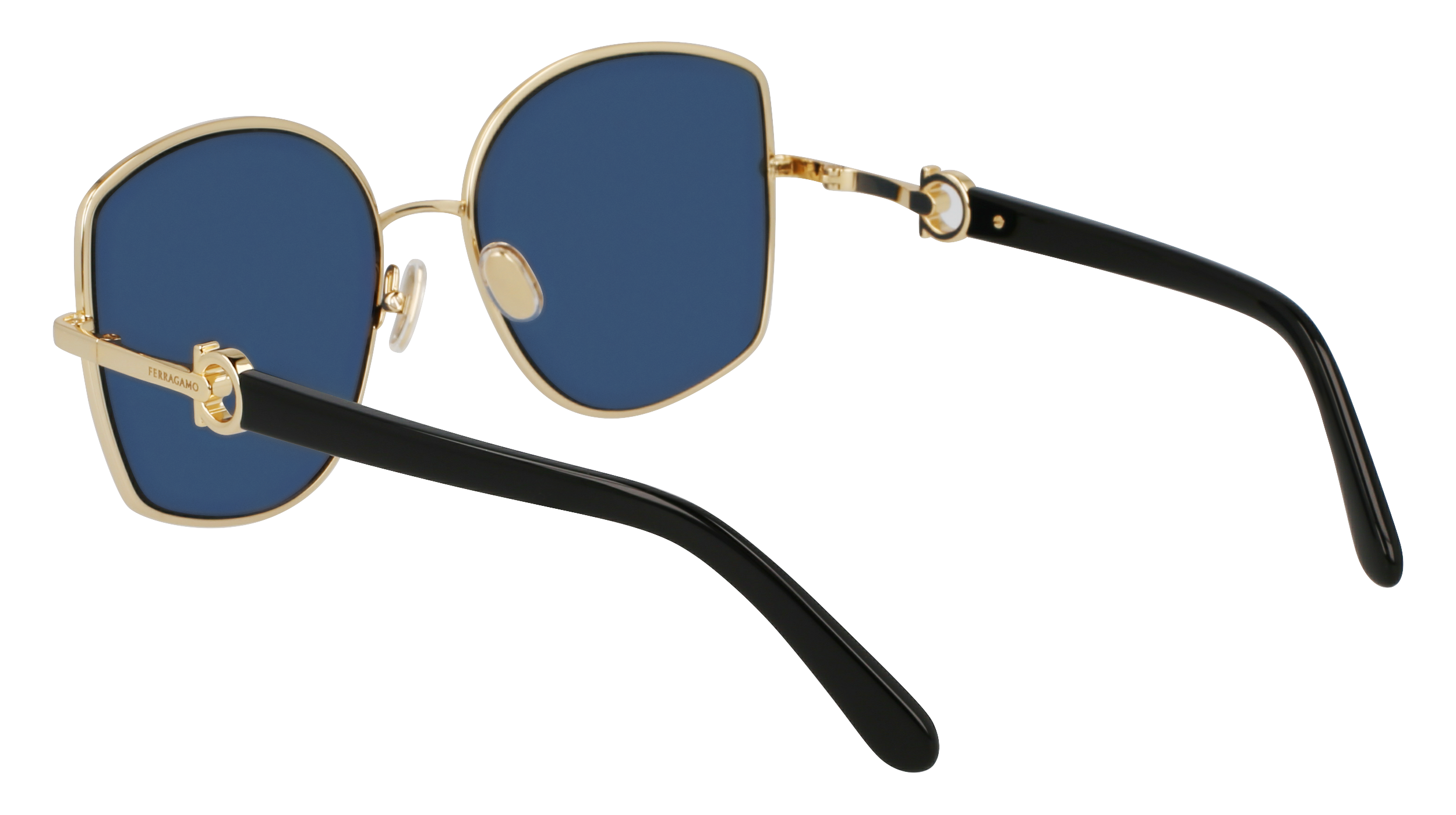 FERRAGAMO Sunglasses SF304SN 738 58
