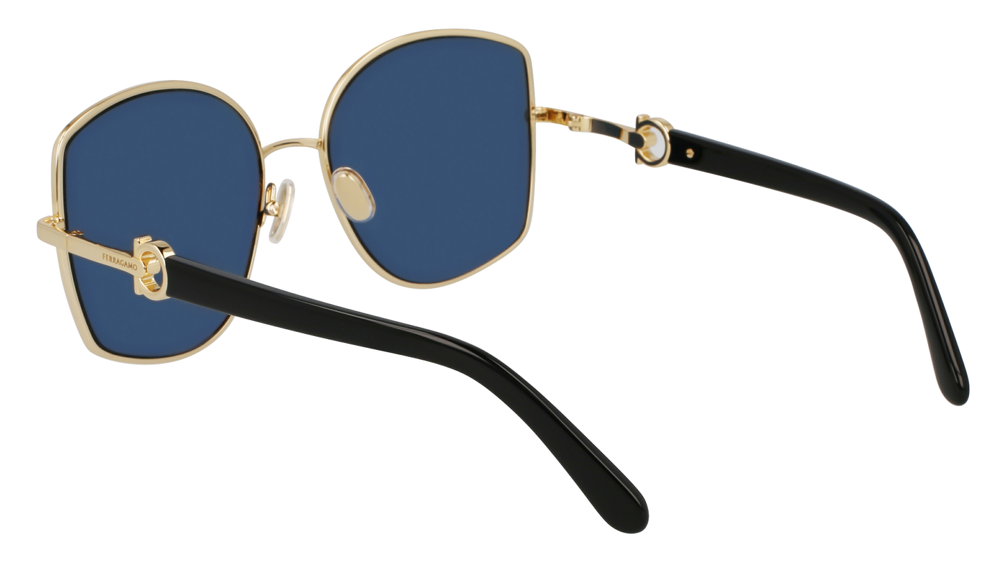 FERRAGAMO Sunglasses SF304SN 738 58