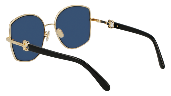 FERRAGAMO Sunglasses SF304SN 738 58