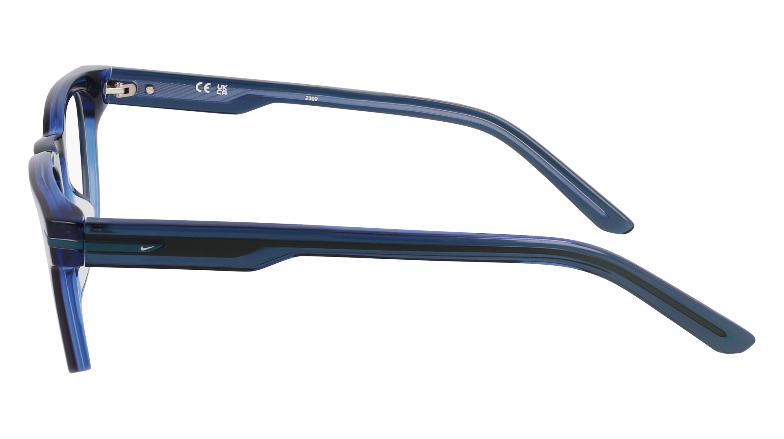 NIKE Eyeglasses NIKE 7175 446 49