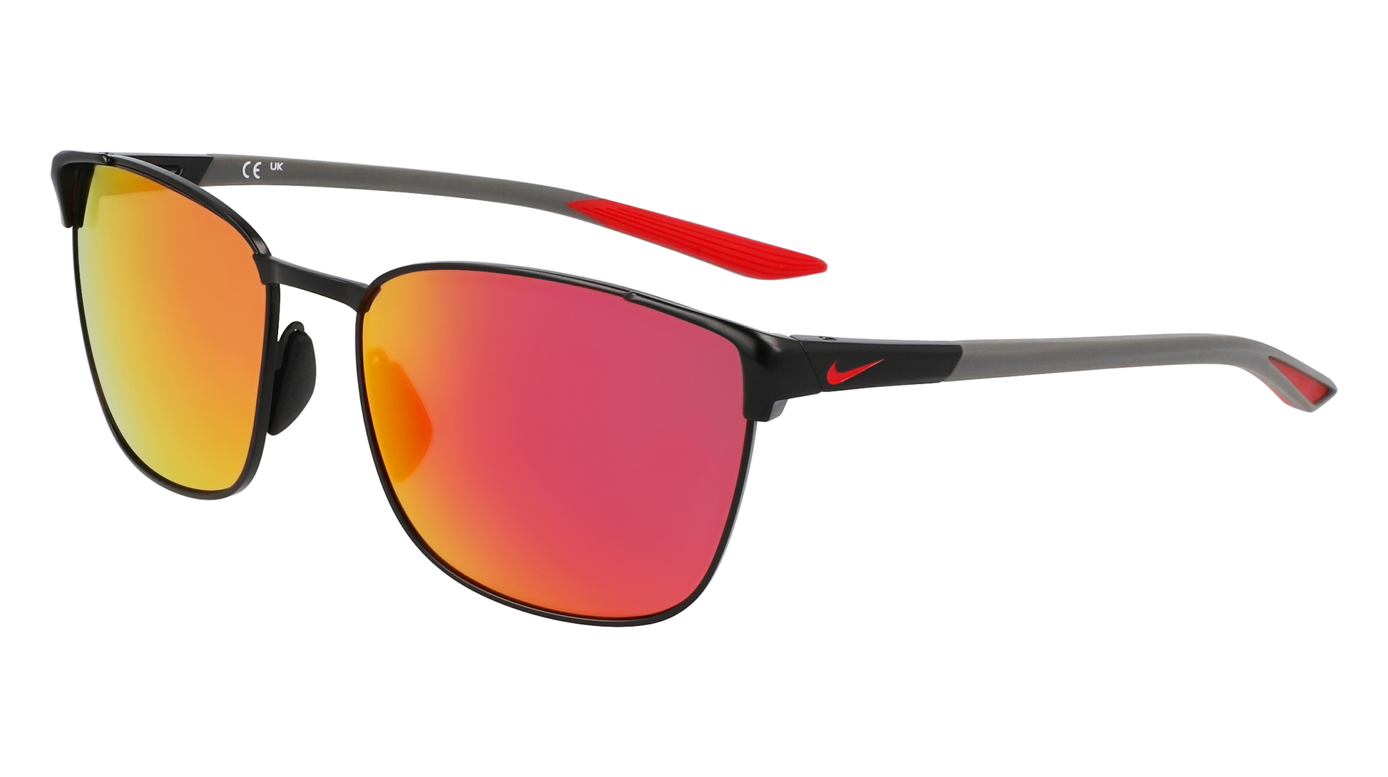 NIKE Sunglasses NIKE METAL FUSION M FV2381 10 55