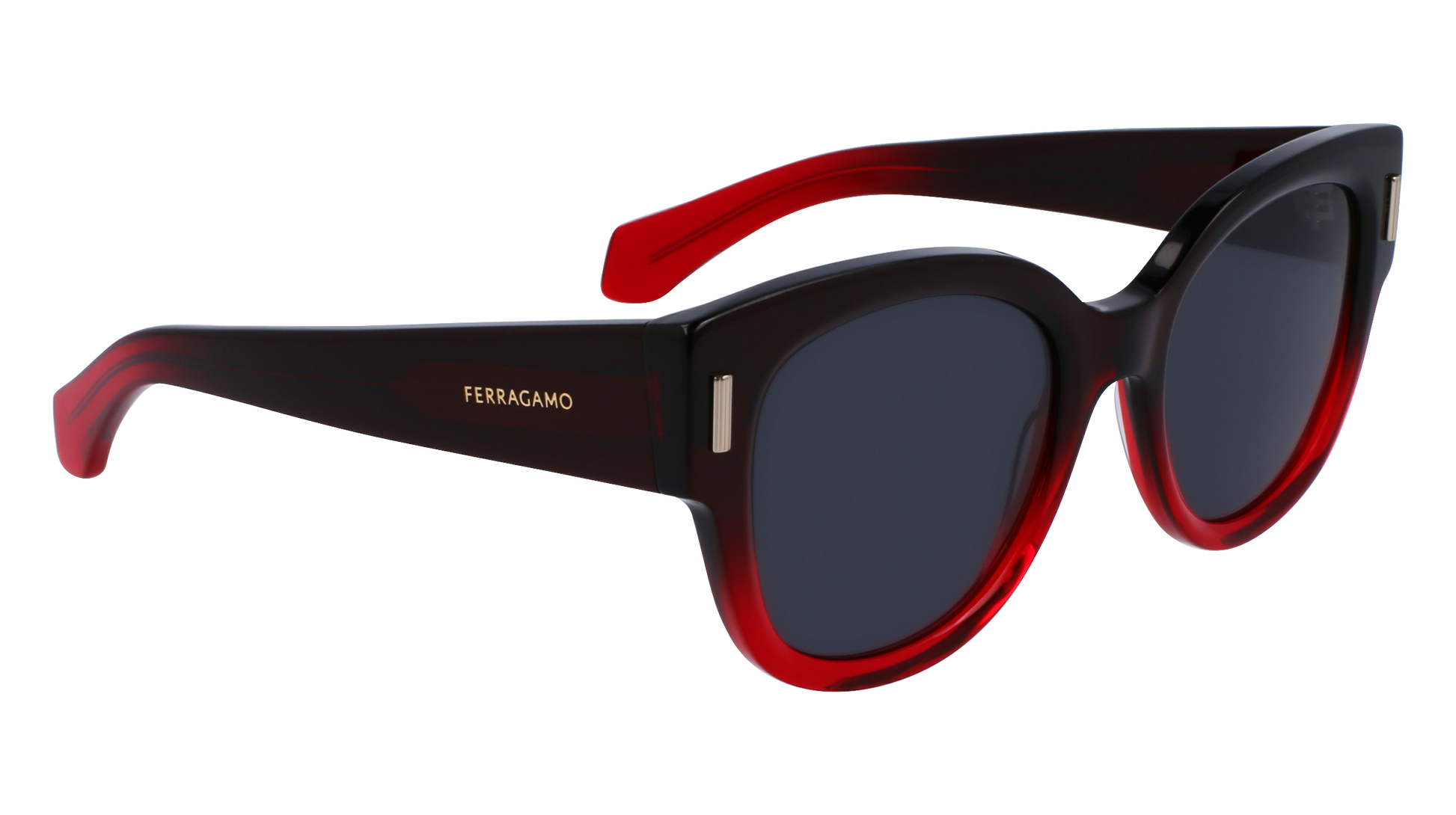 FERRAGAMO Sunglasses SF2007S 615 51