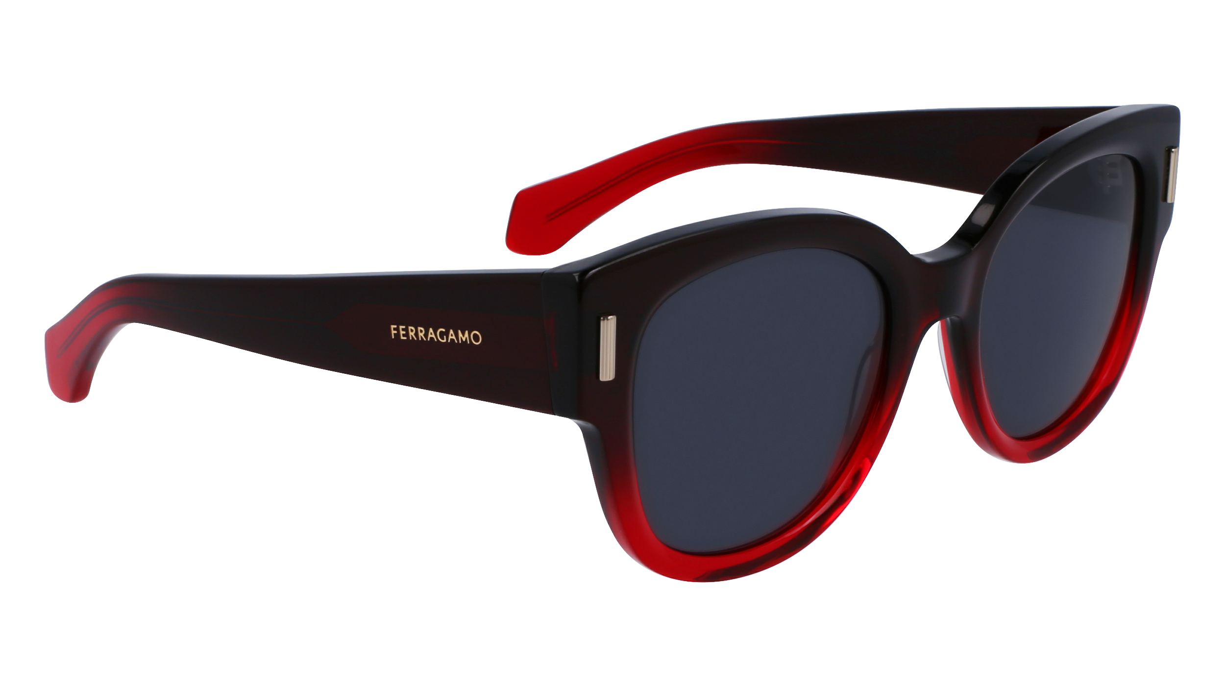 FERRAGAMO Sunglasses SF2007S 615 51