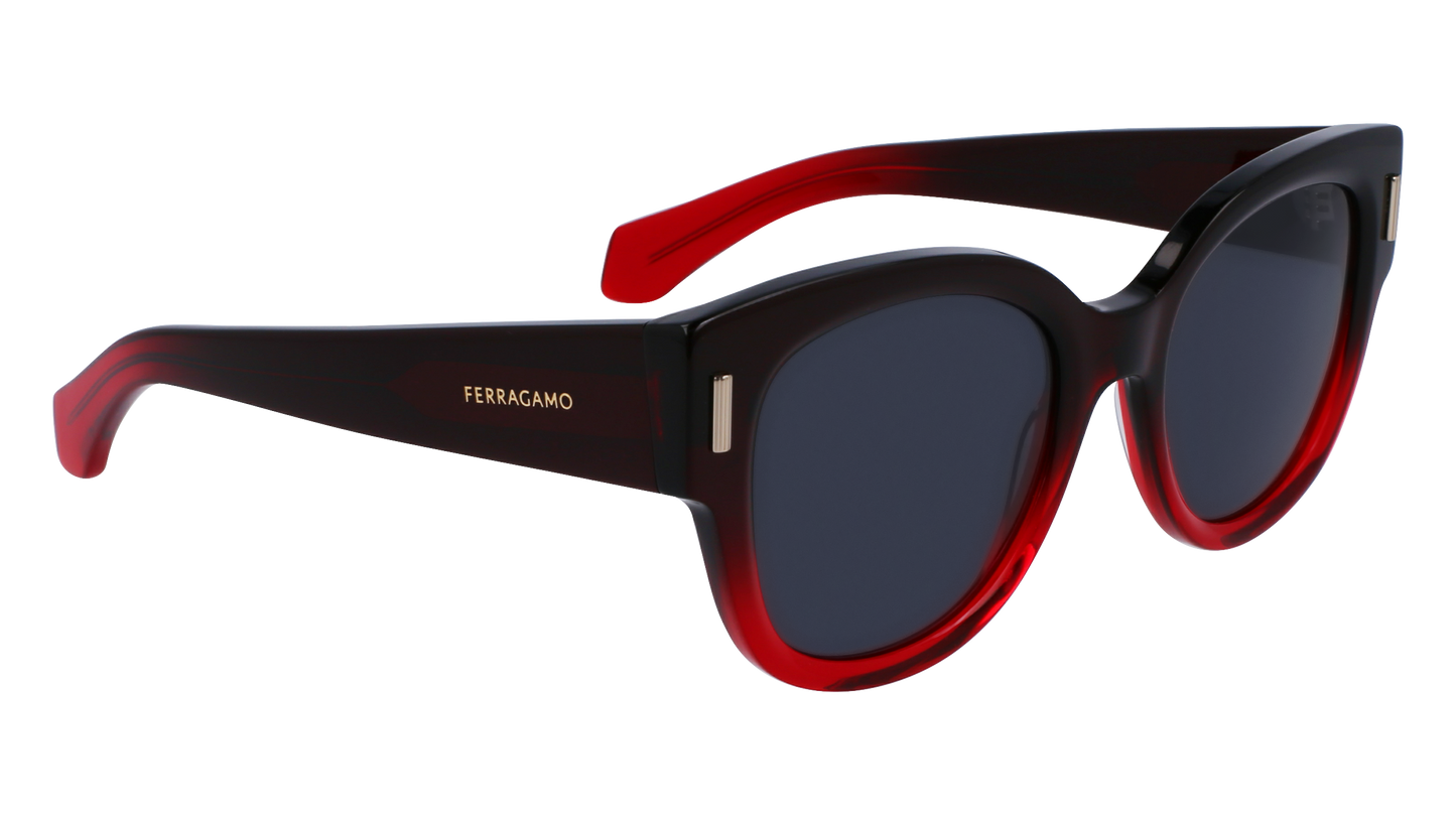 FERRAGAMO Sunglasses SF2007S 615 51