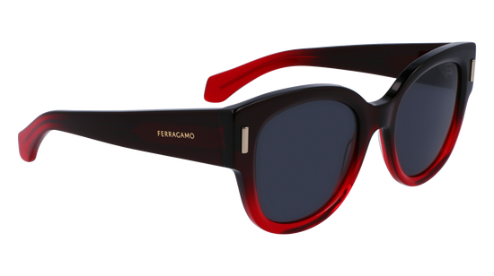 FERRAGAMO Sunglasses SF2007S 615 51