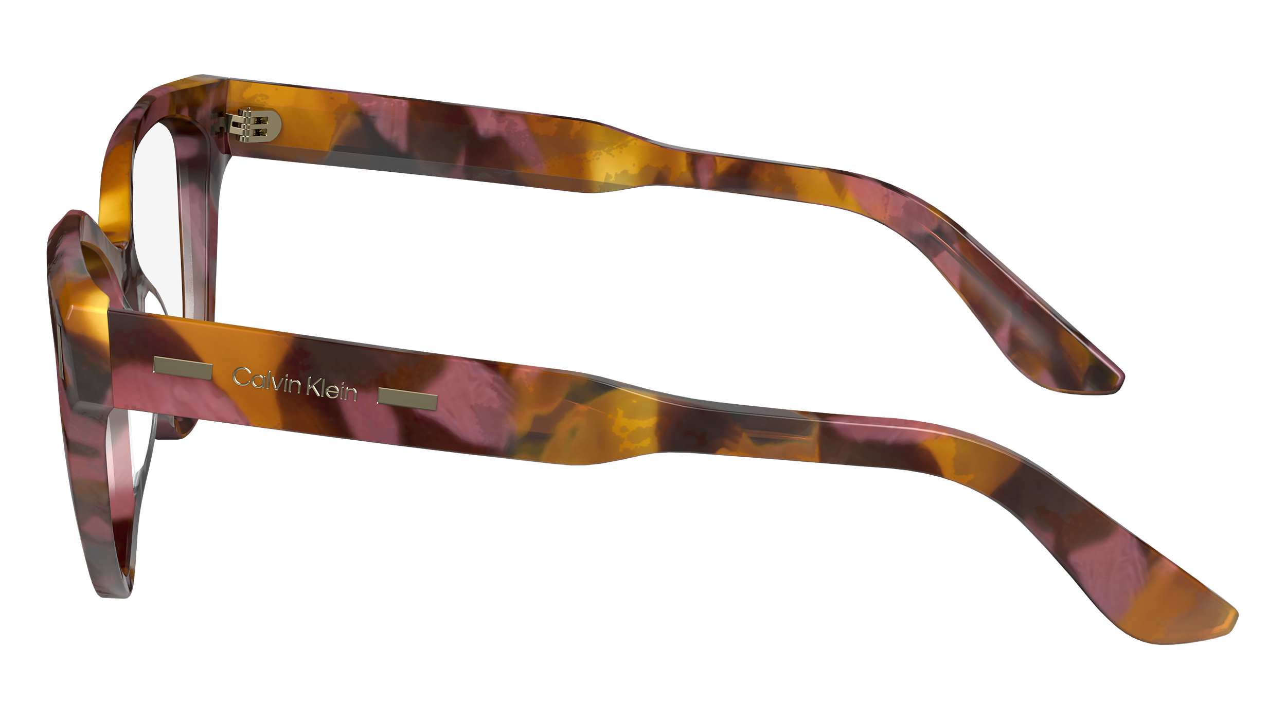 CALVIN KLEIN Eyeglasses CK23541 663 53