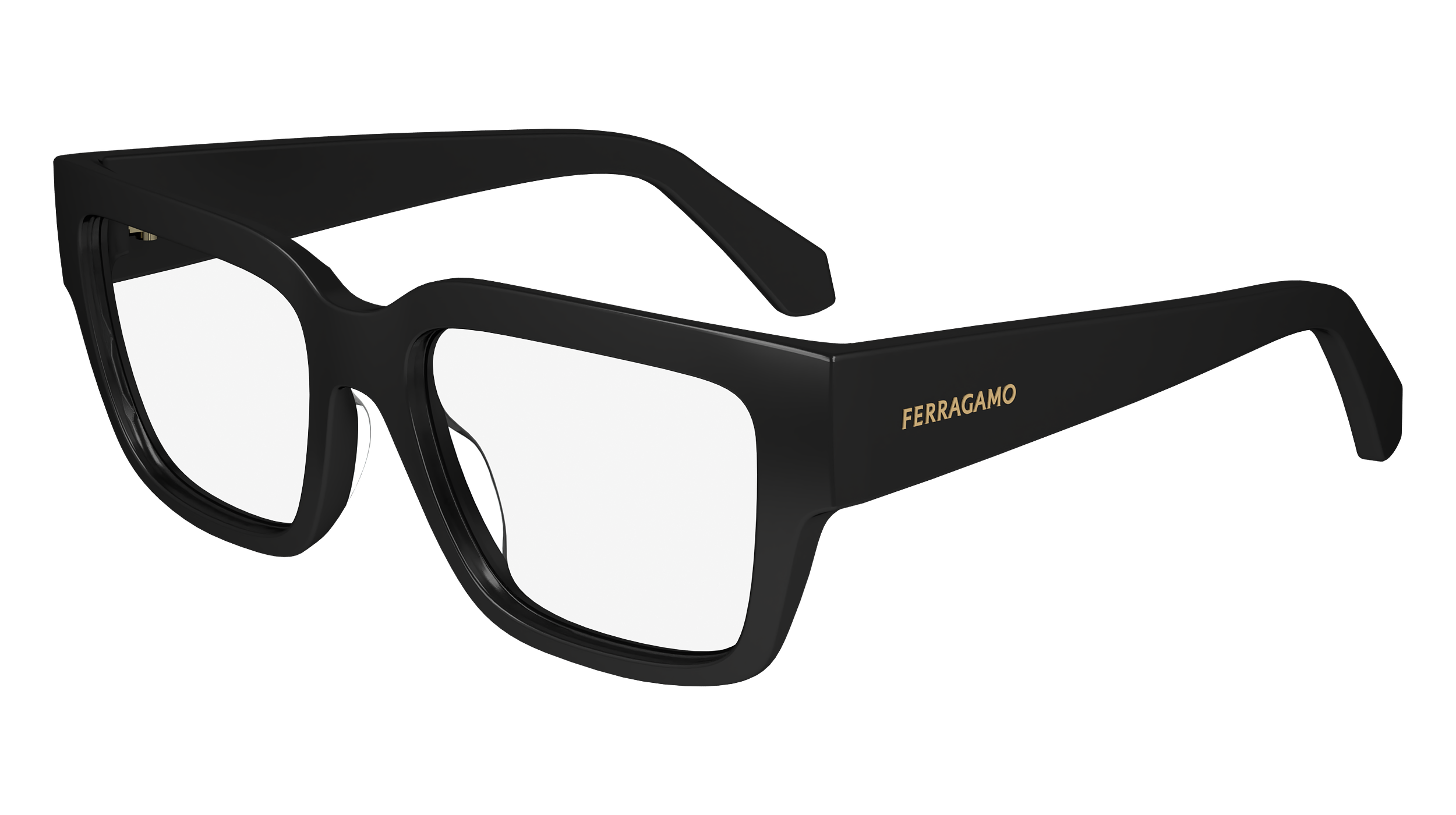 FERRAGAMO Eyeglasses SF2975 1 53