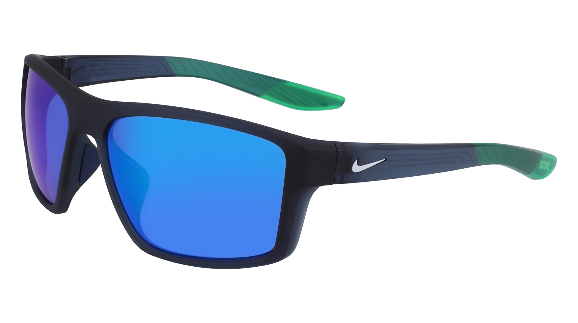 NIKE Sunglasses NIKE BRAZEN FURY M FJ2264 410 60