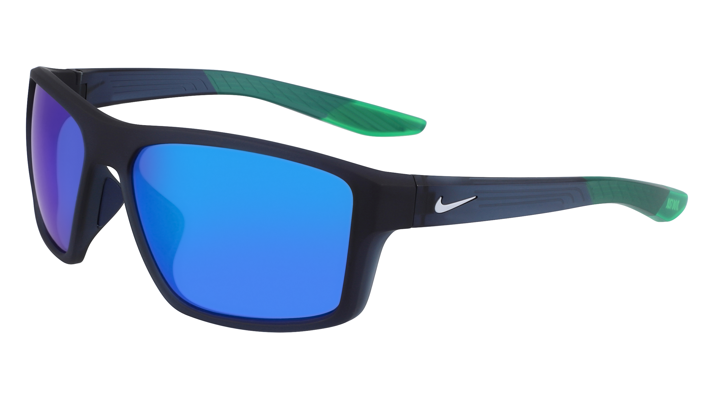 NIKE Sunglasses NIKE BRAZEN FURY M FJ2264 410 60