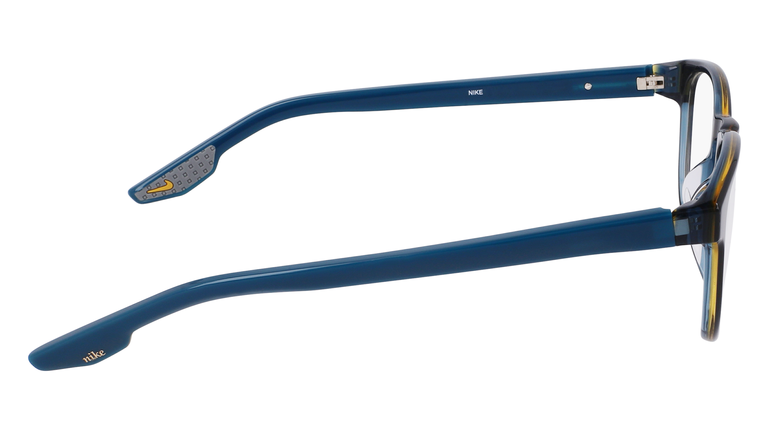 NIKE Eyeglasses NIKE 7162 445 50