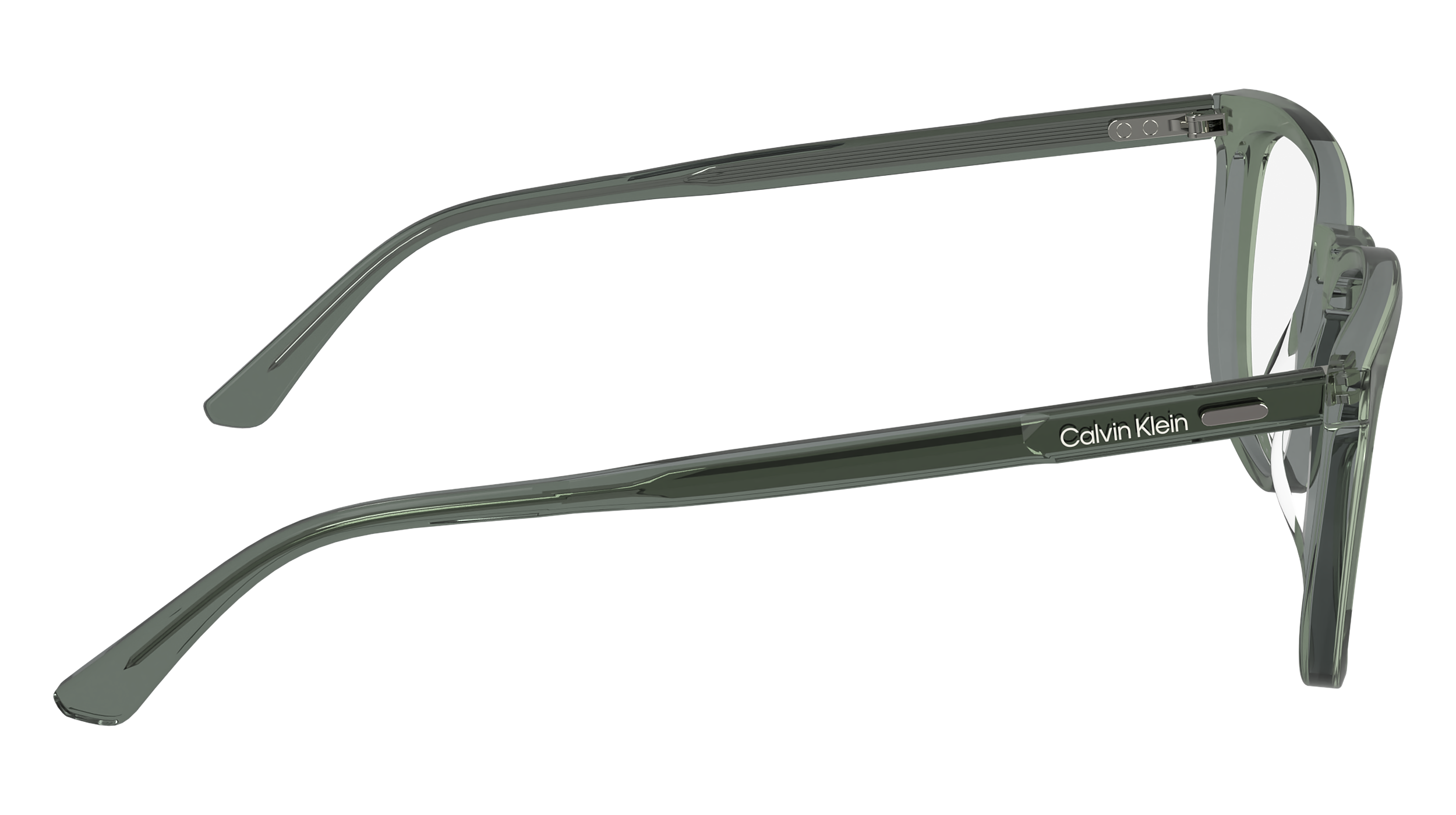 CALVIN KLEIN Eyeglasses CK24519 300 53