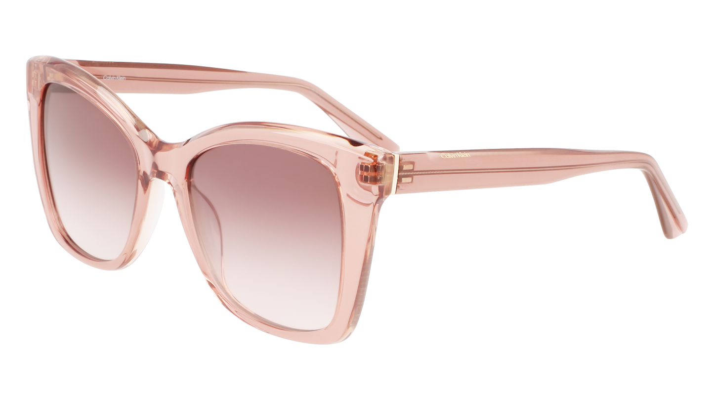 CALVIN KLEIN Sunglasses CK22530S 601 53