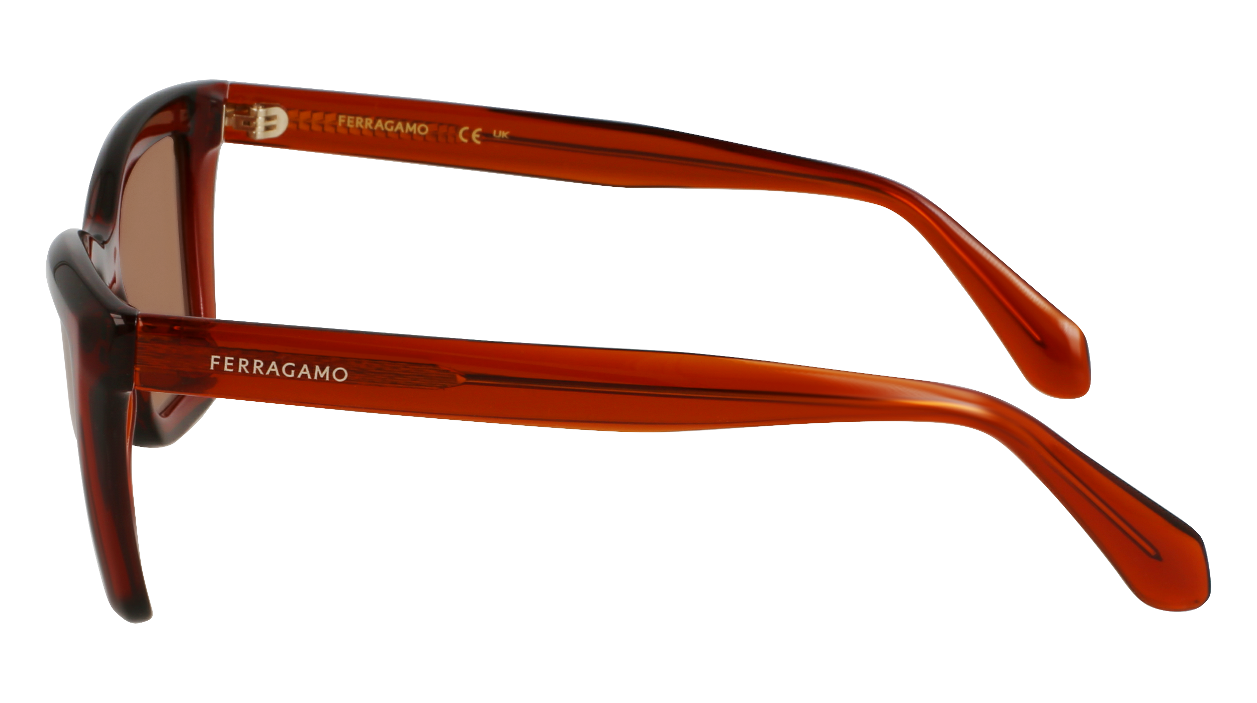 FERRAGAMO Sunglasses SF2039SE 224 53