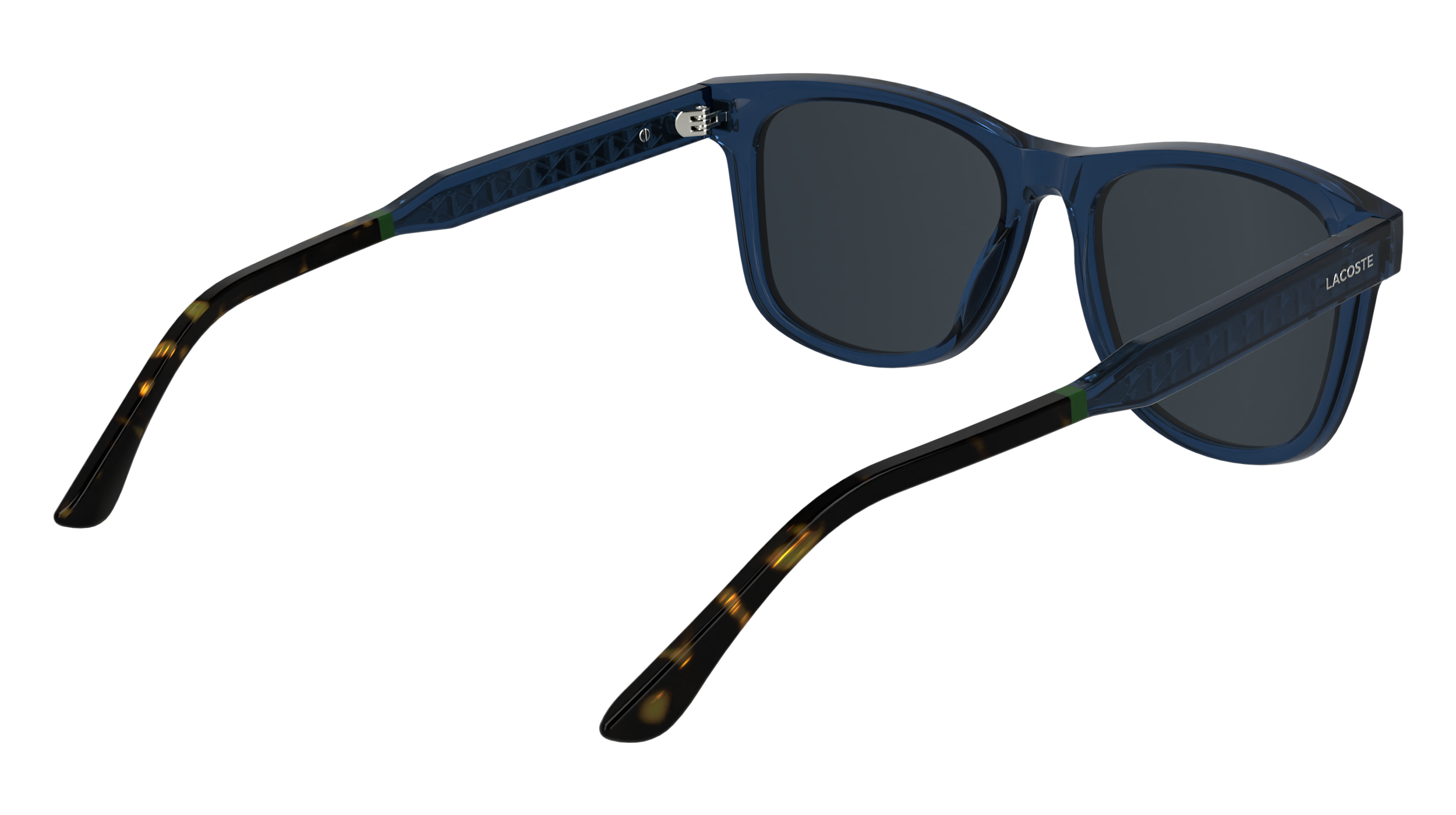 Lacoste L6060S 410