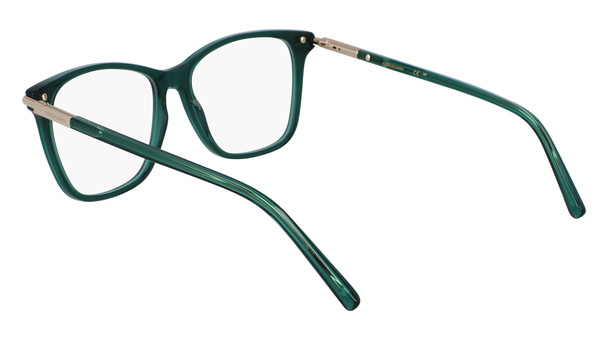 FERRAGAMO Eyeglasses SF3013 317 53