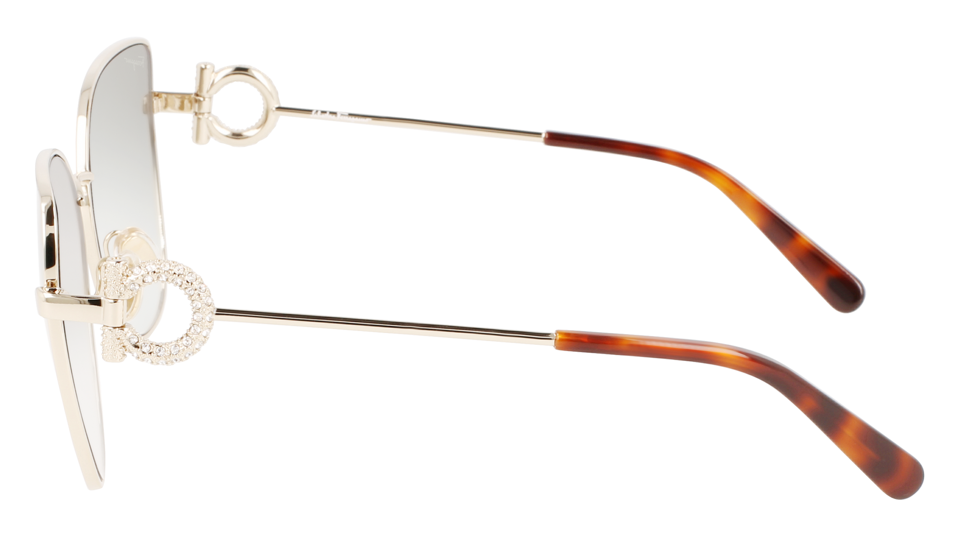 FERRAGAMO Sunglasses SF296SR 750 60