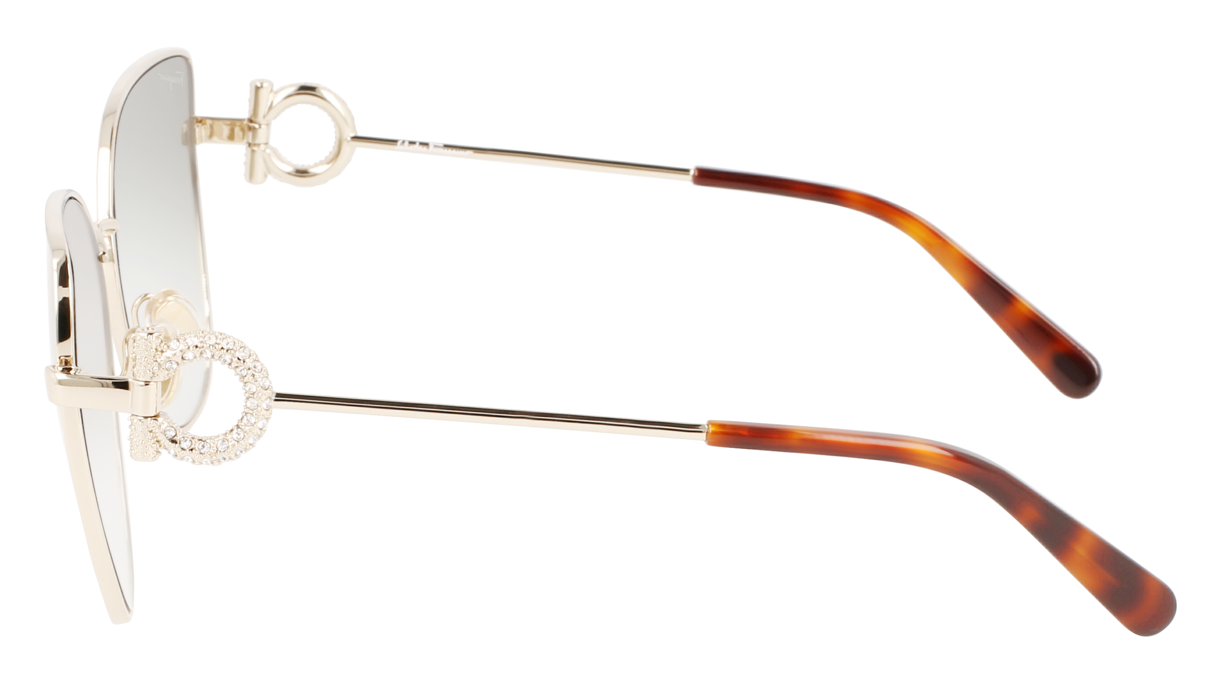 FERRAGAMO Sunglasses SF296SR 750 60