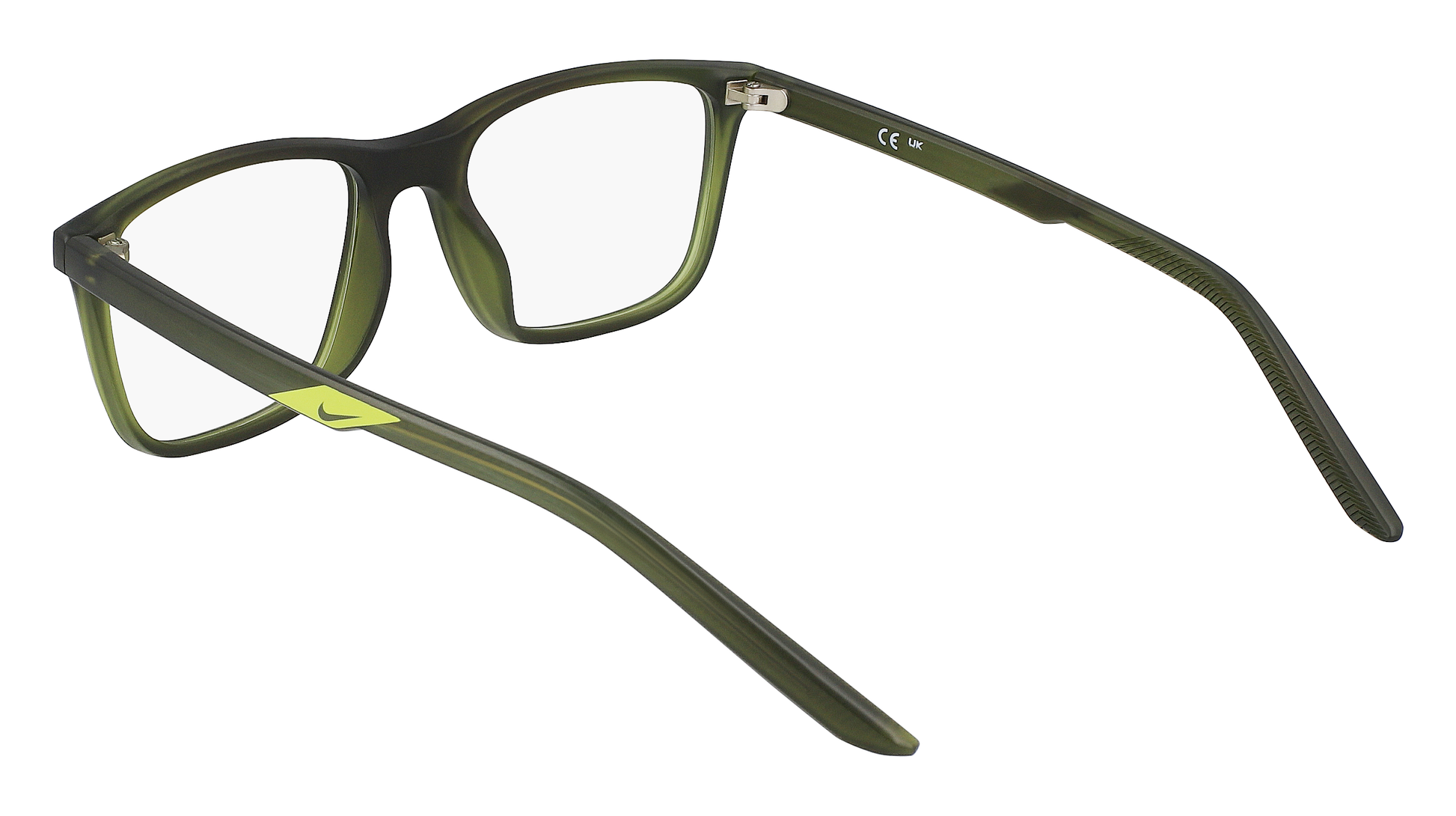 NIKE Eyeglasses NIKE 5543 302 49