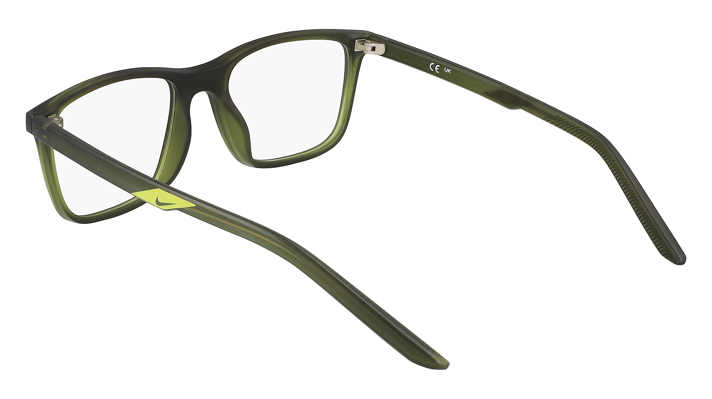 NIKE Eyeglasses NIKE 5543 302 49