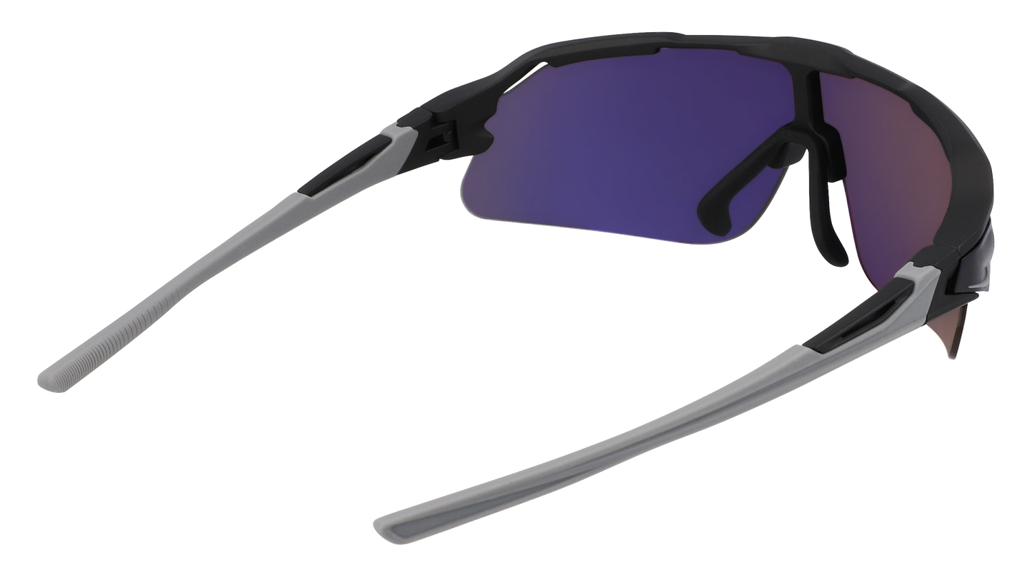 NIKE Sunglasses NIKE FLYFREE SHIELD EV24033 10 72