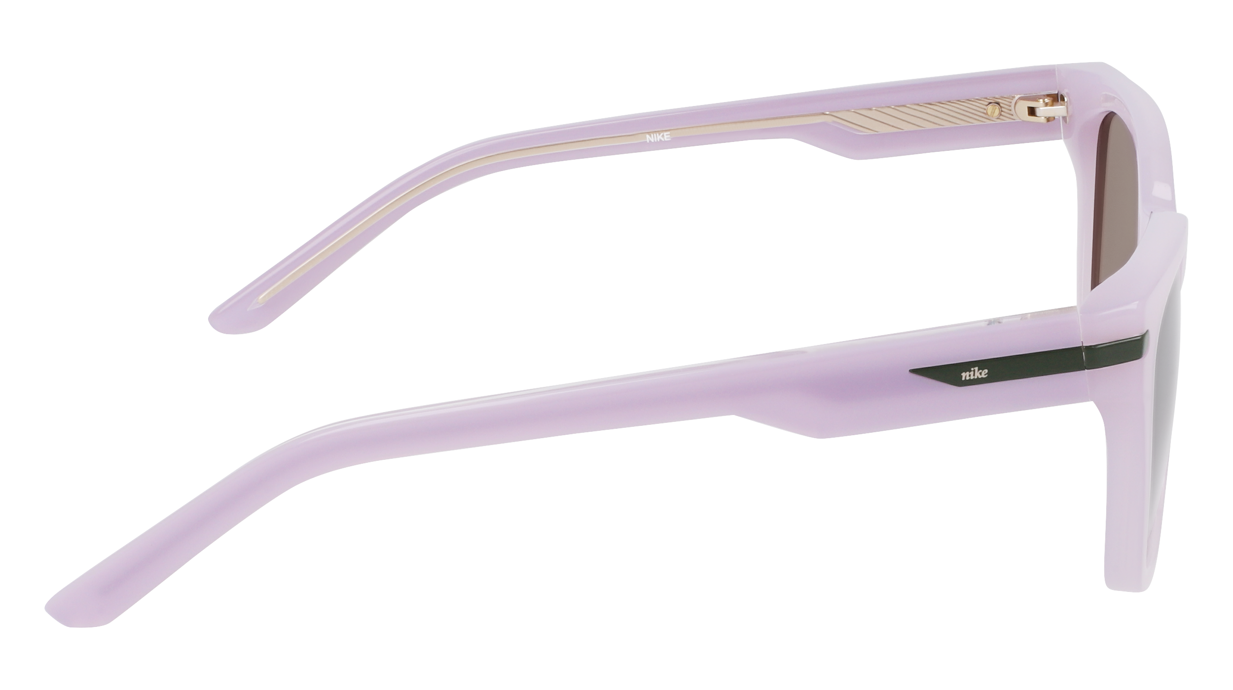 NIKE Sunglasses NIKE CRESCENT II EV24018 519 52