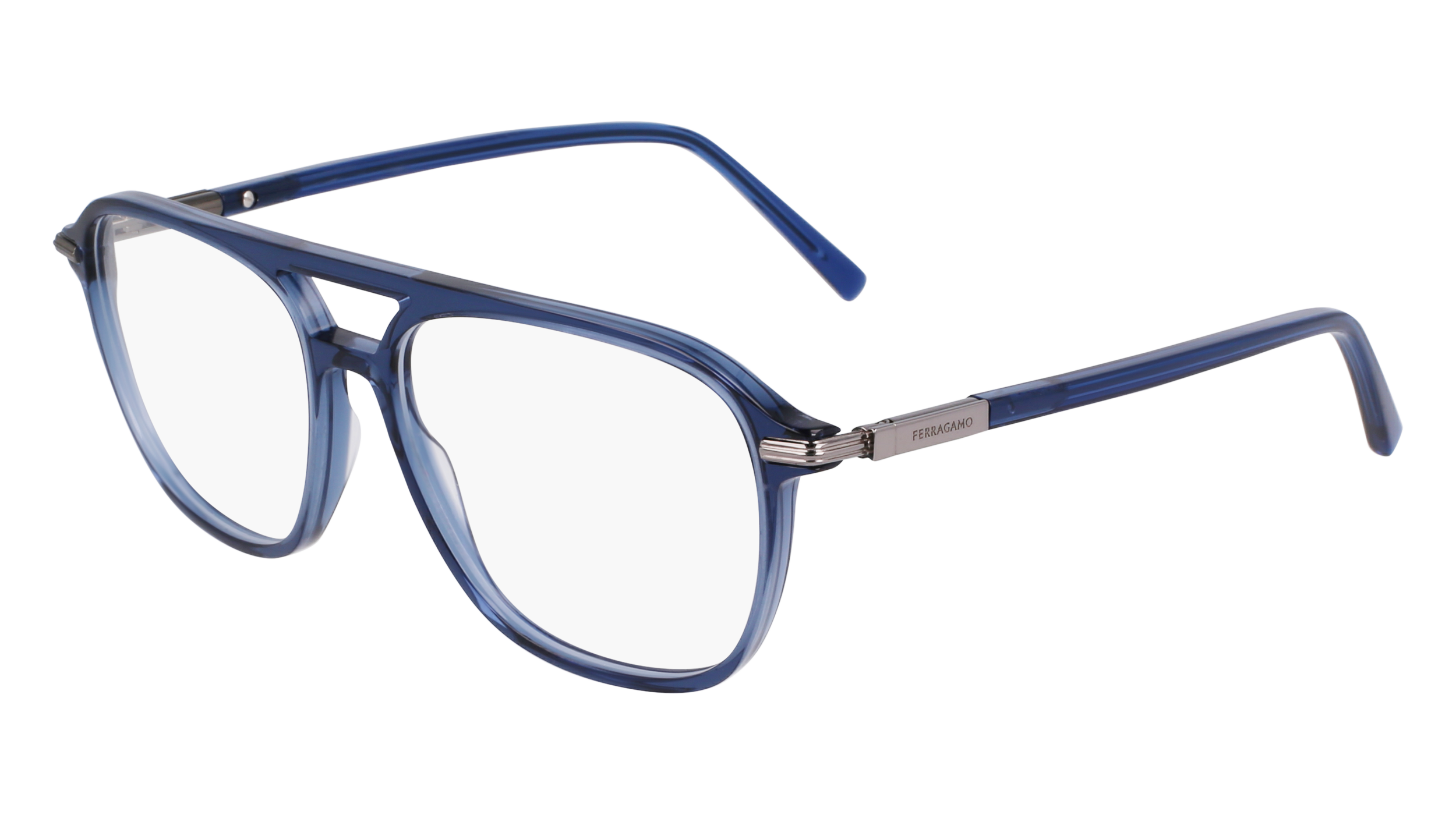 FERRAGAMO Eyeglasses SF3006 432 56