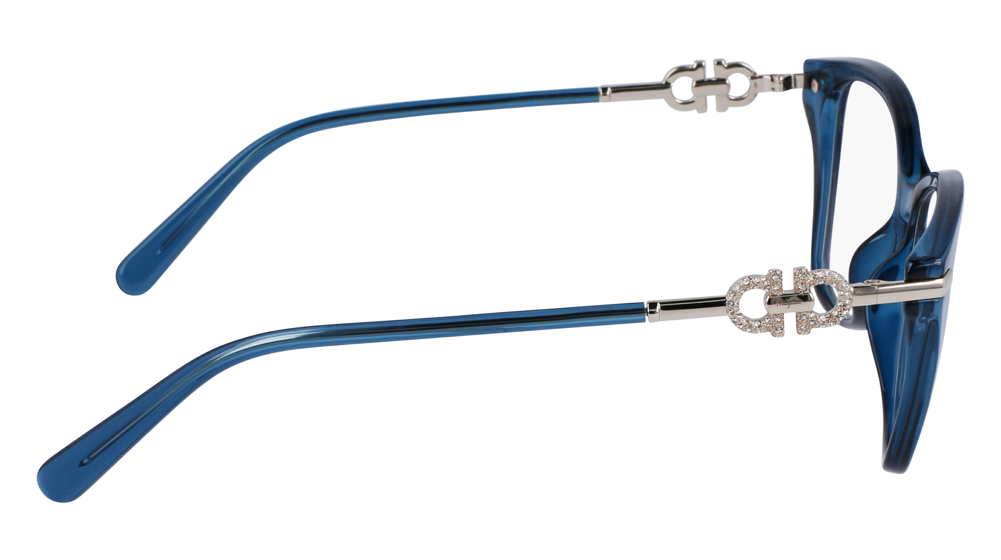 FERRAGAMO Eyeglasses SF2937R 432 54