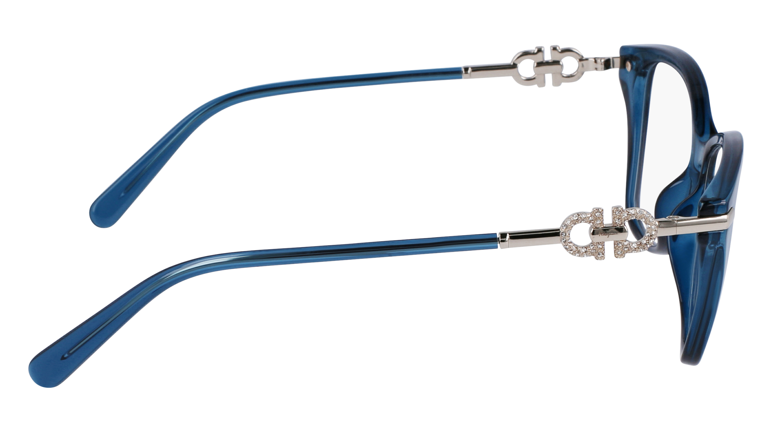 FERRAGAMO Eyeglasses SF2937R 432 54